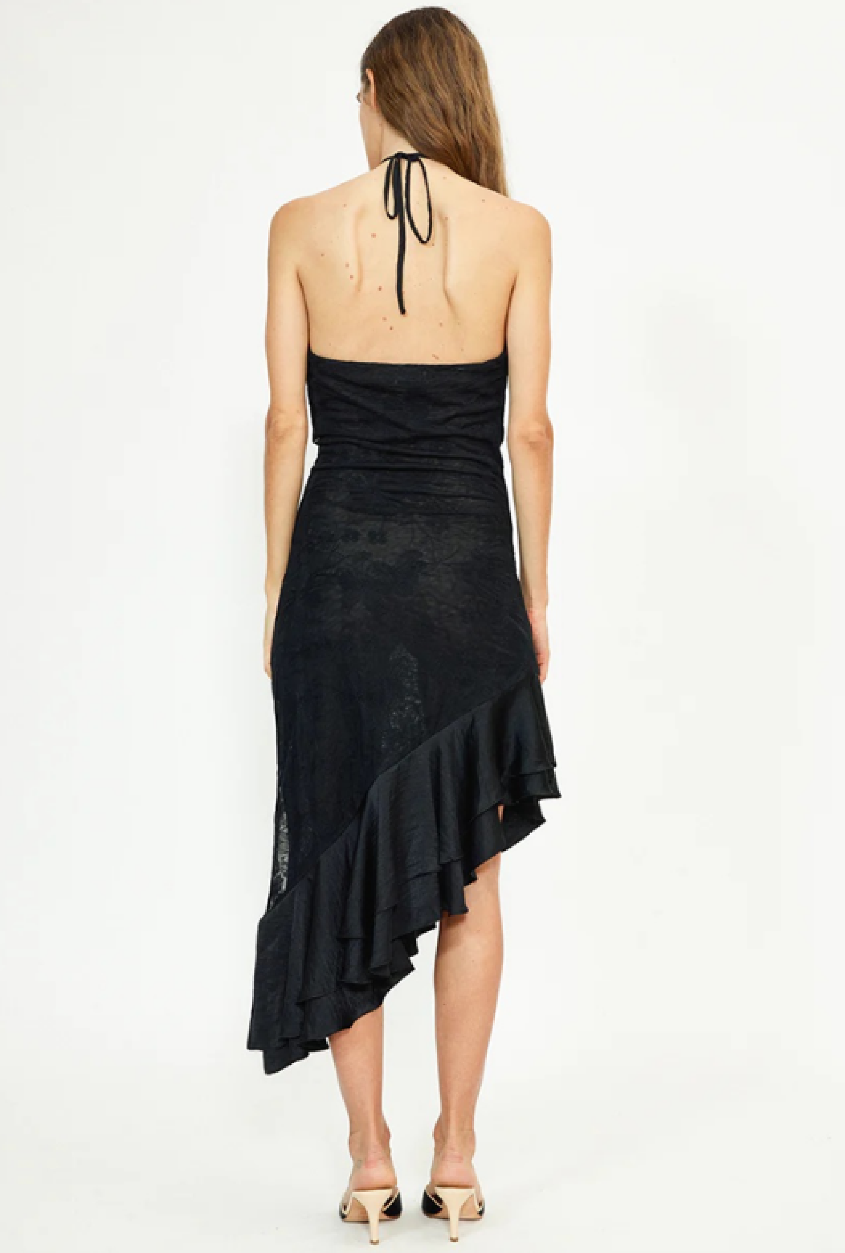 Robe Margarita-Exclusivité web