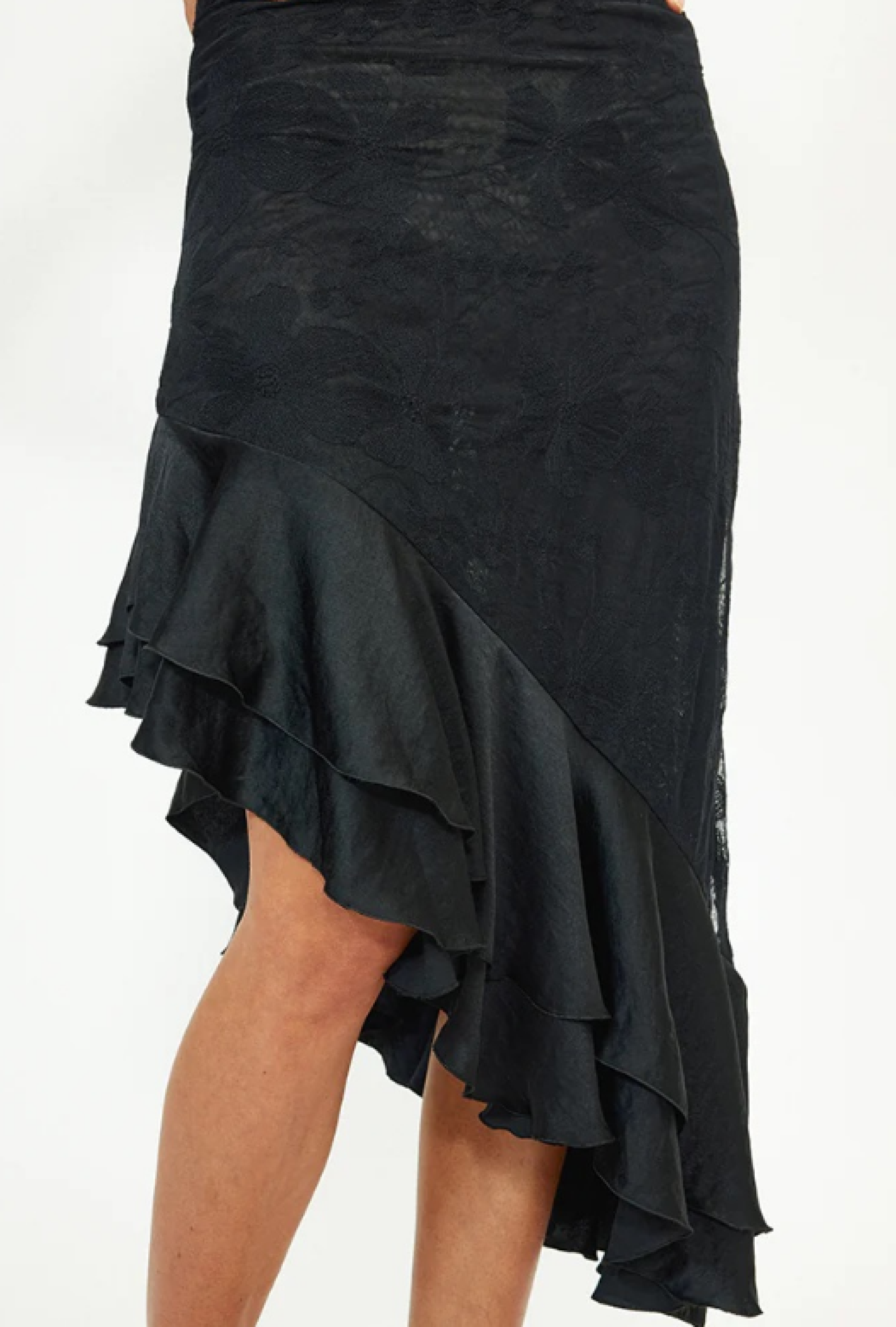 Robe Margarita-Exclusivité web