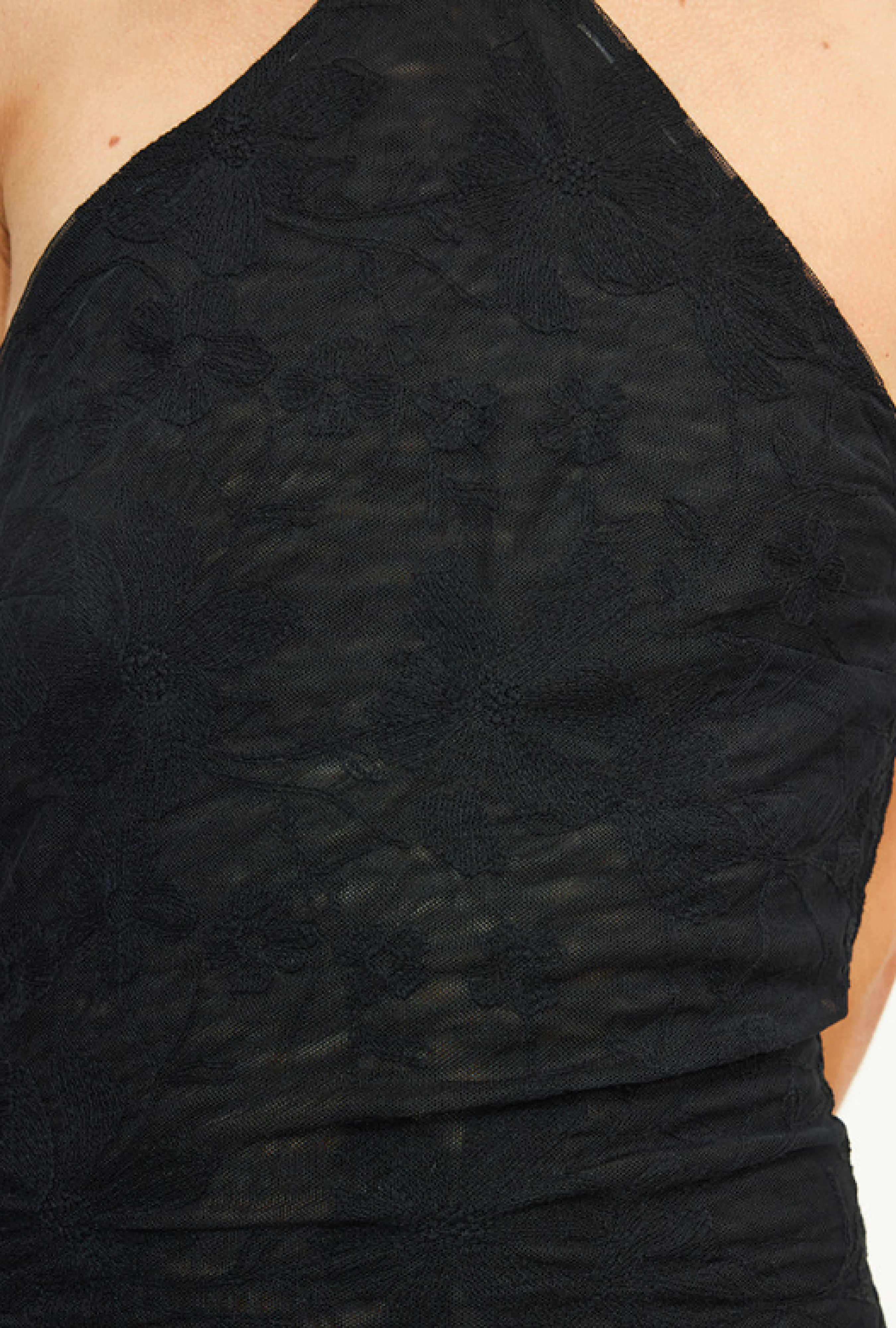 Robe Margarita-Exclusivité web