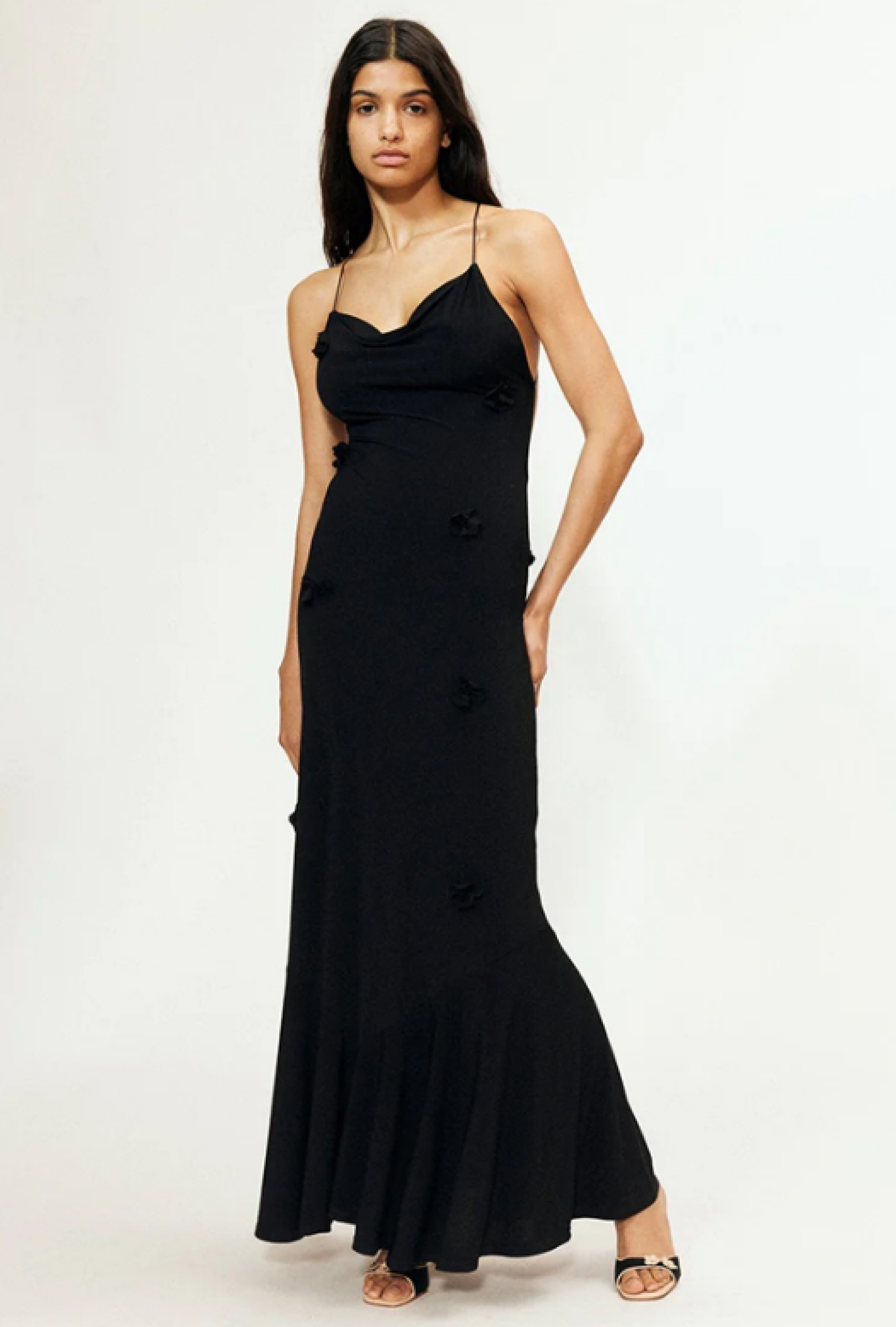 Robe Trapani-Exclusivité web