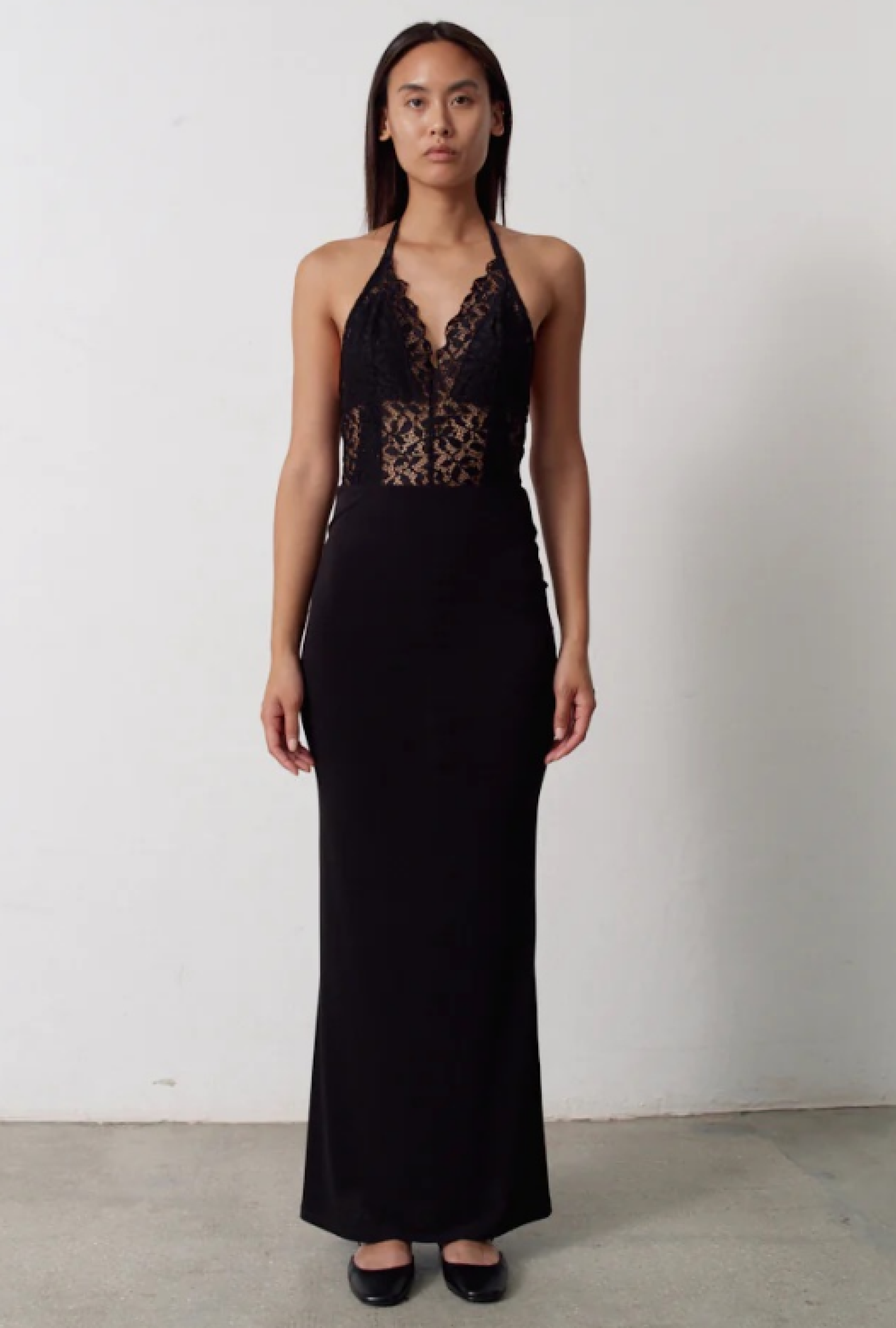 Robe Dos Nu Linda-Exclusivité web