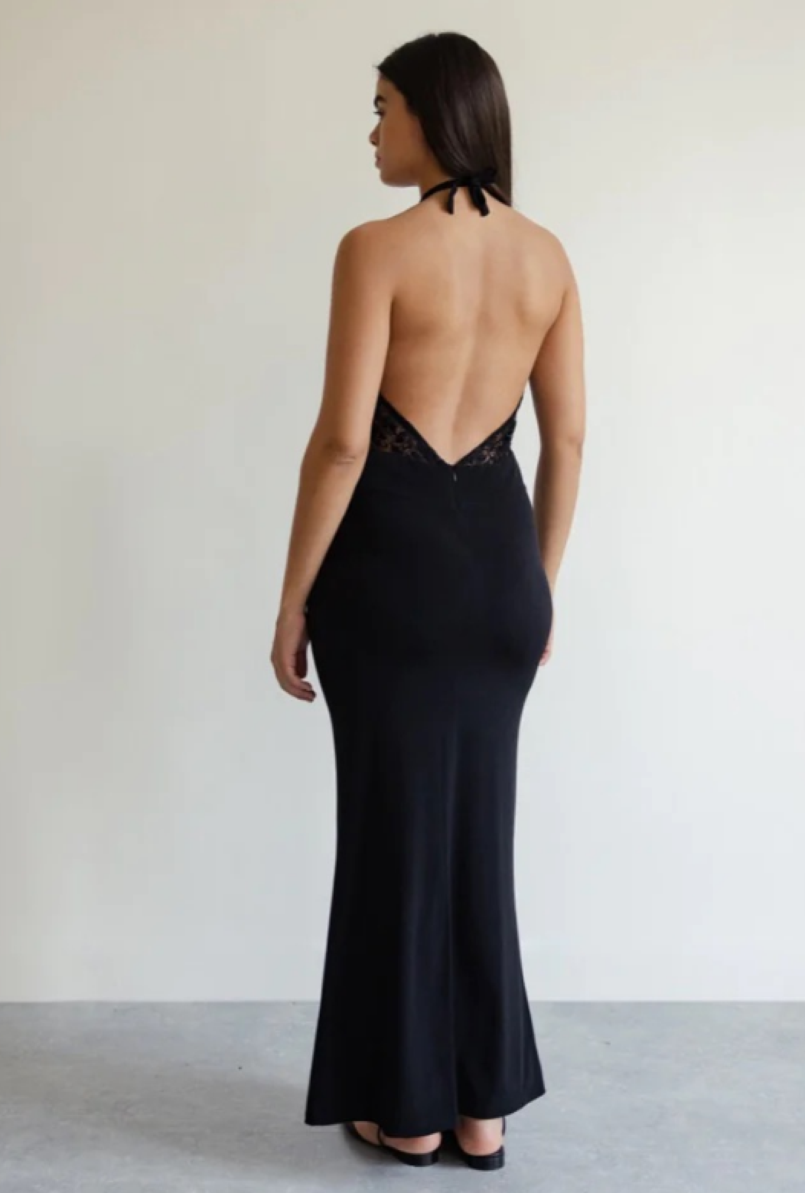 Robe Dos Nu Linda-Exclusivité web