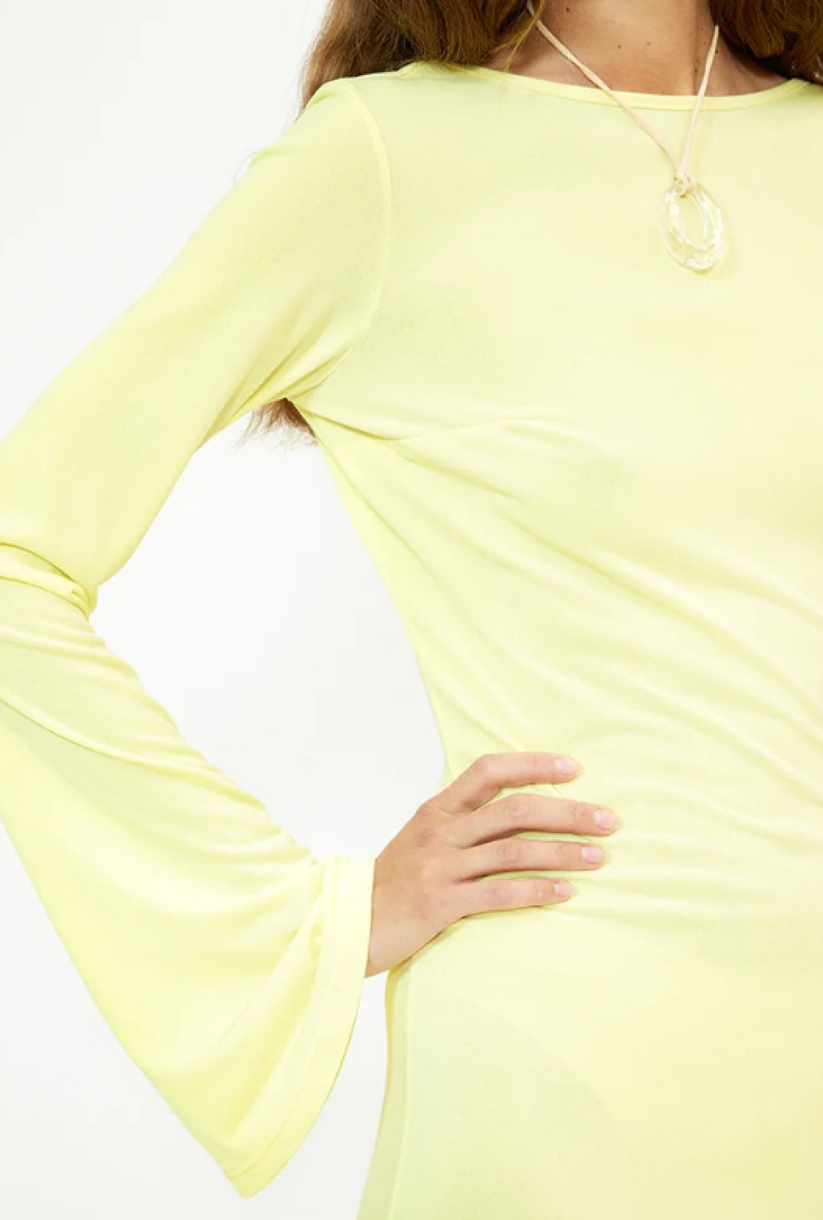 Robe Dos Nu Beverly-Exclusivité web