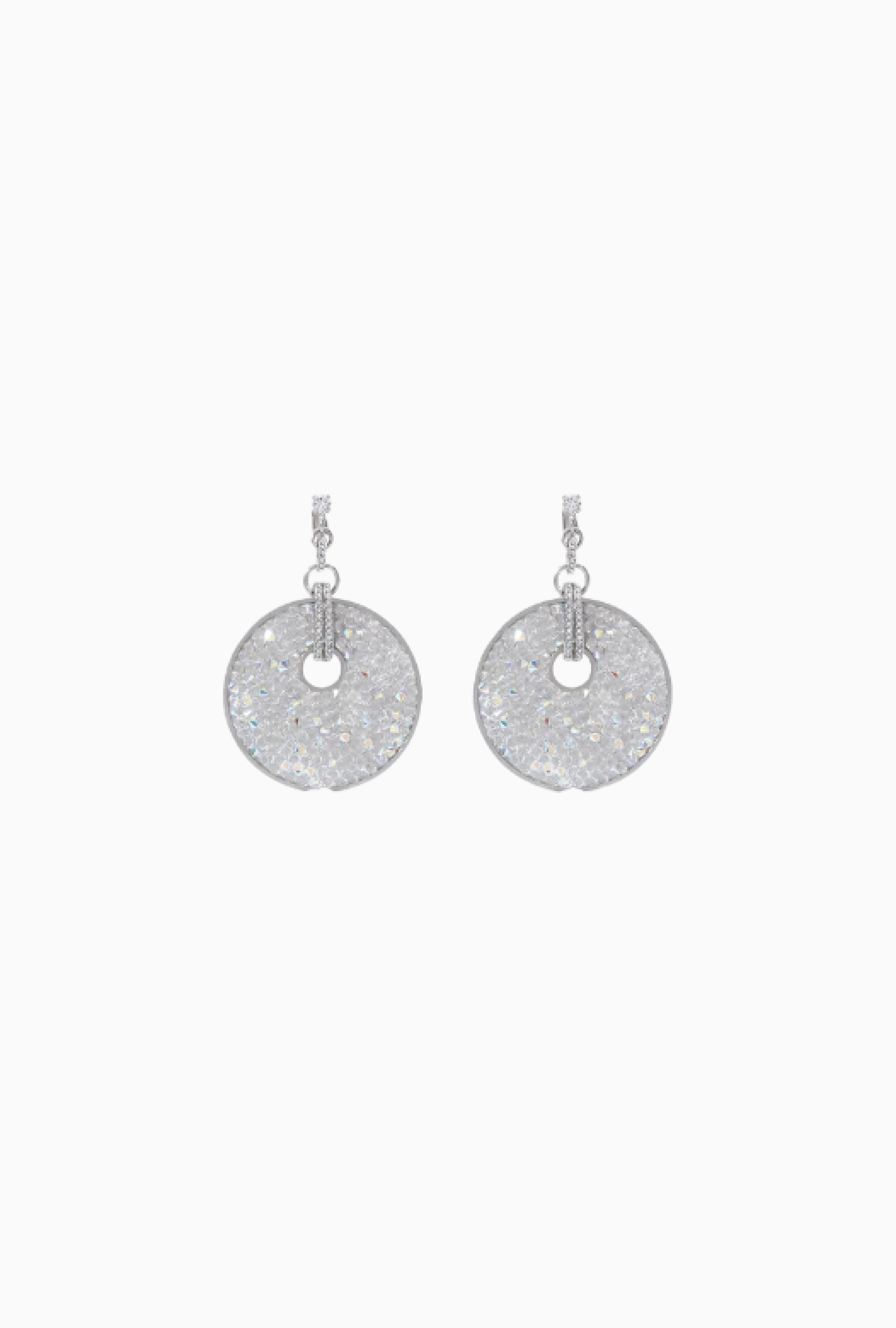 Boucles D'oreilles Starlight Earrings