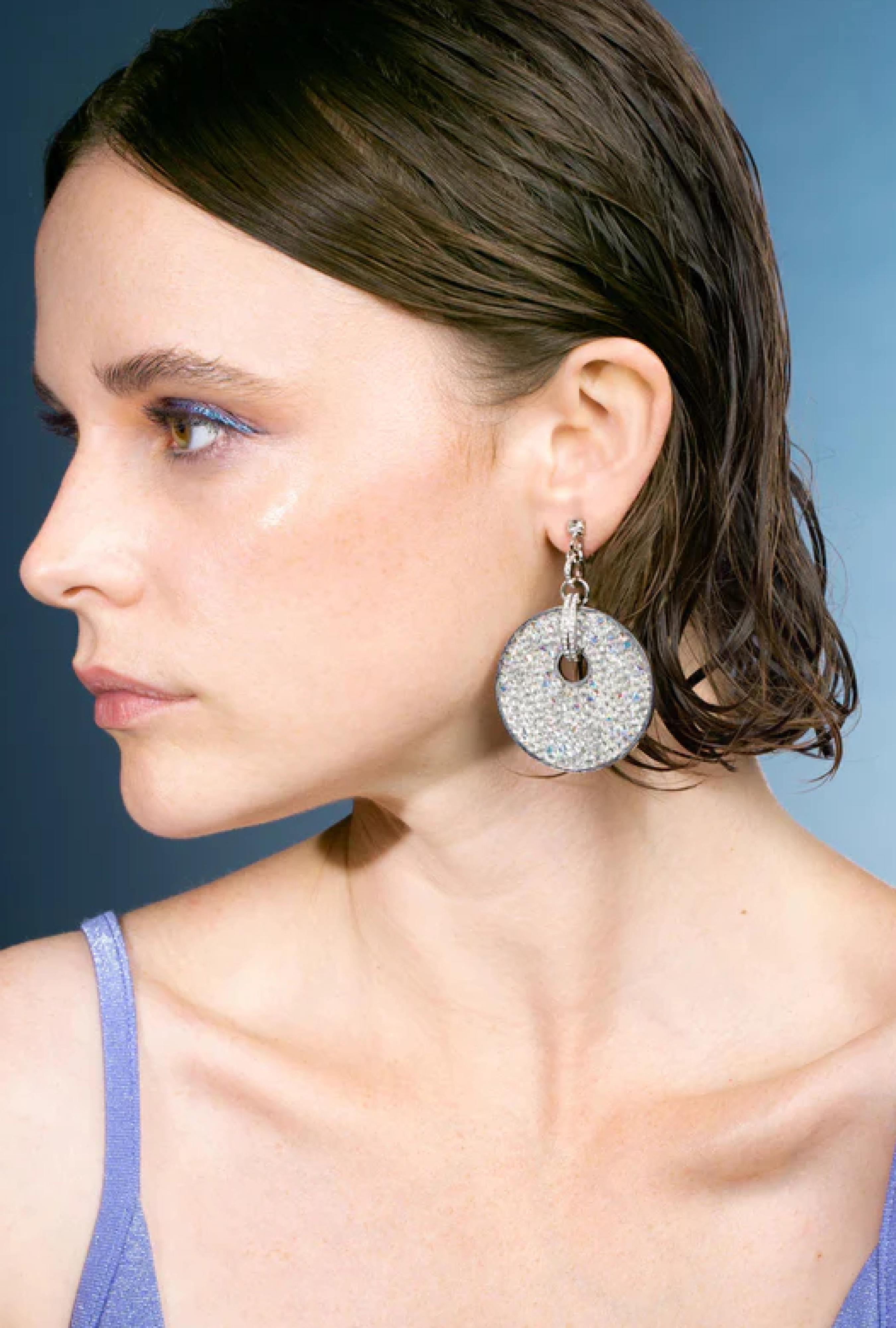 Boucles D'oreilles Starlight Earrings