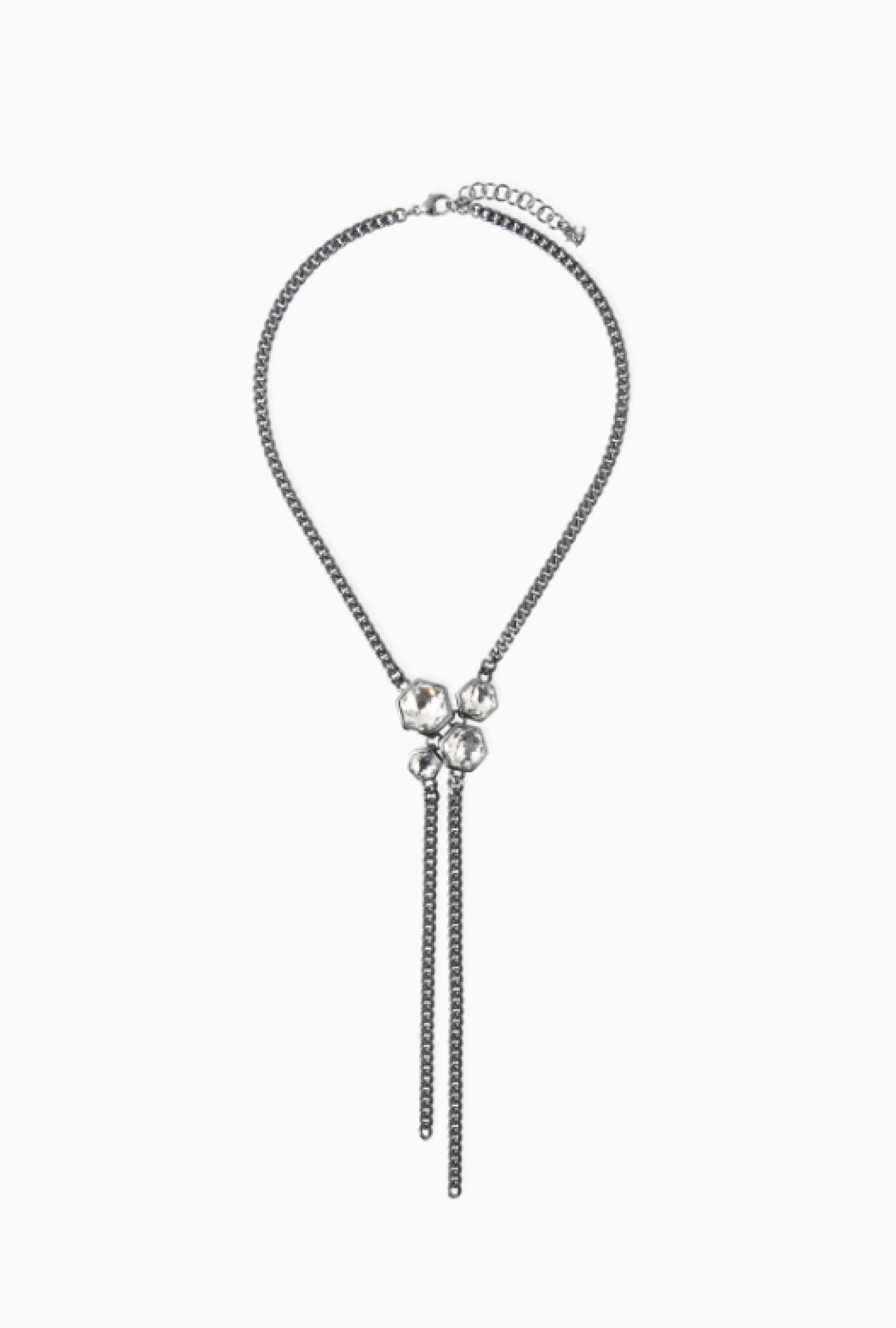 Collier Alma Necktie