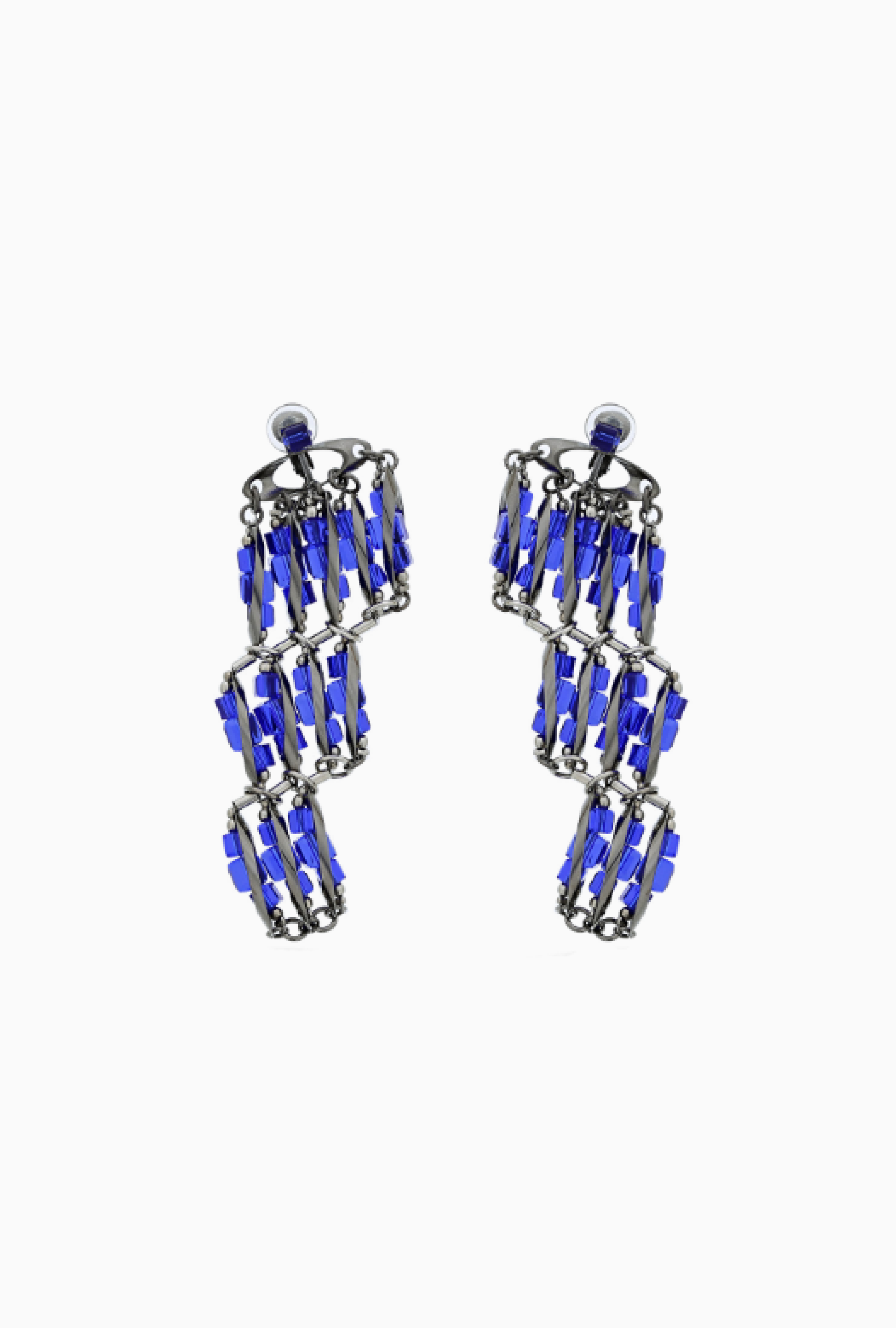 Boucles D'oreilles Georgia