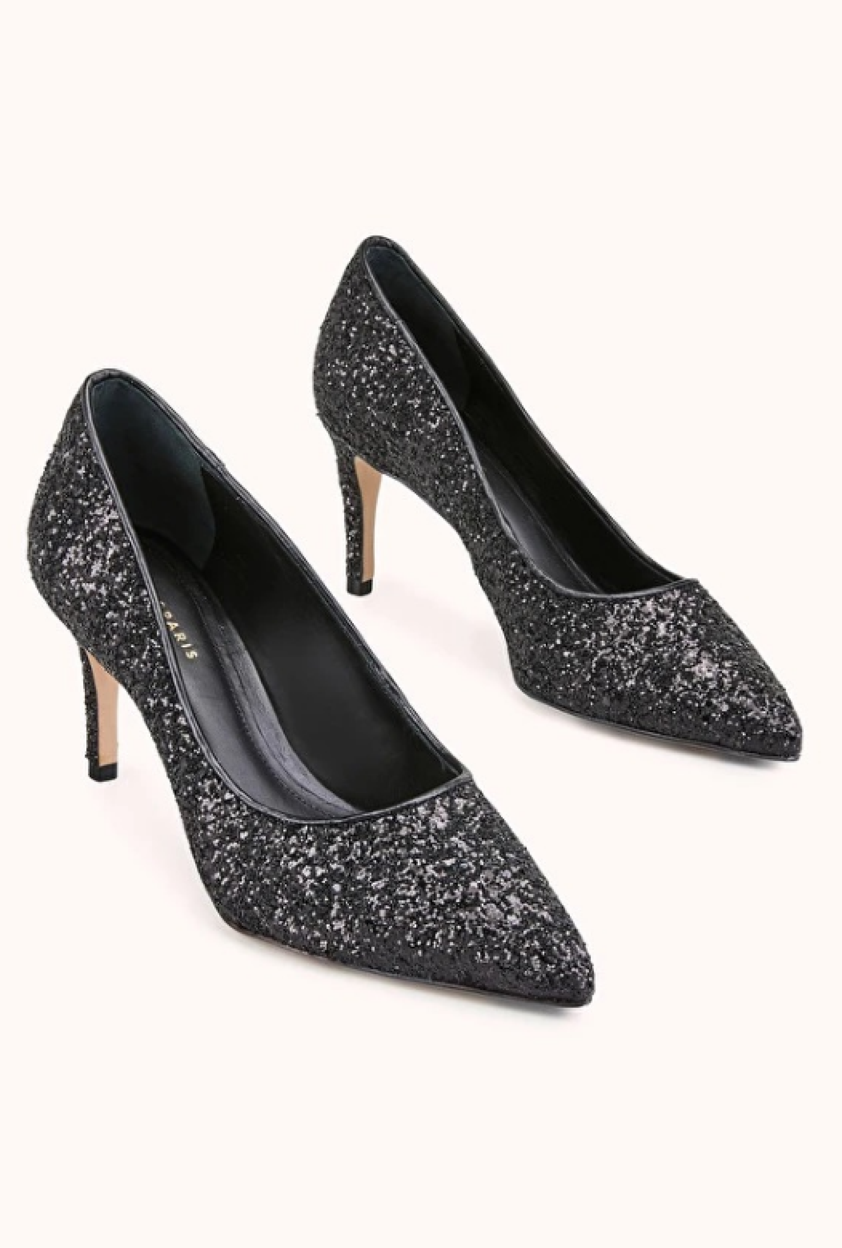 Escarpins Azalea Glitter