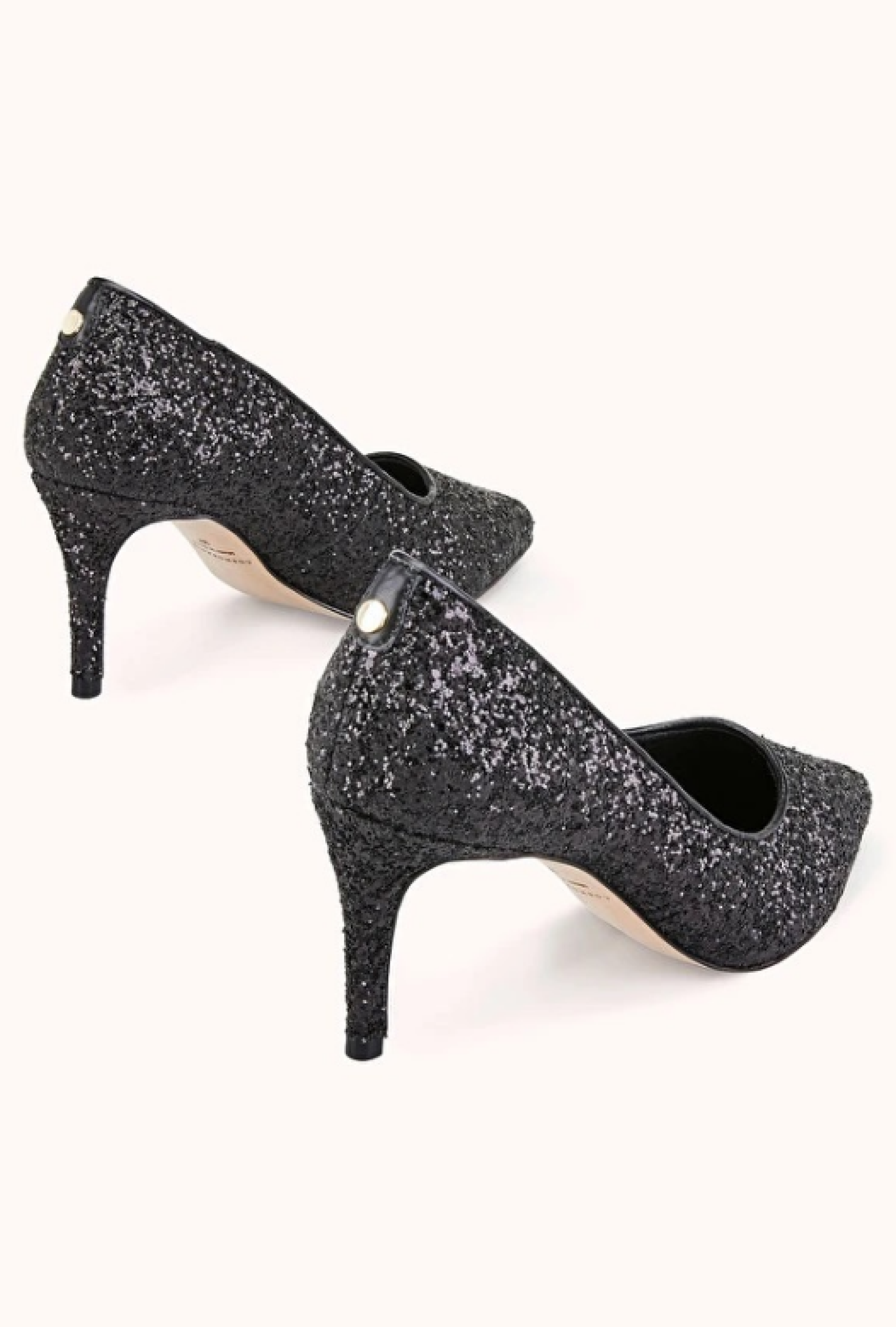 Escarpins Azalea Glitter