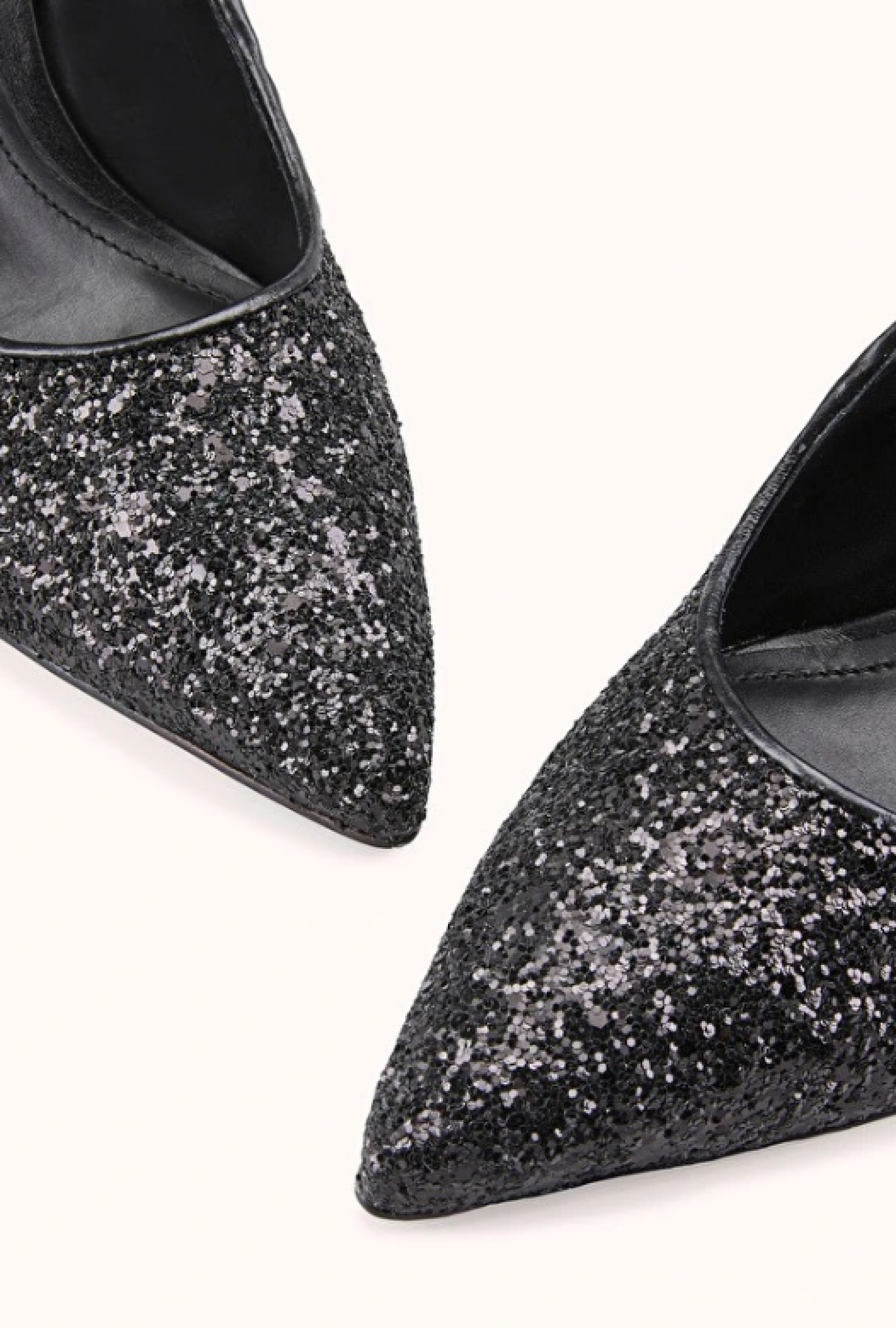 Escarpins Azalea Glitter