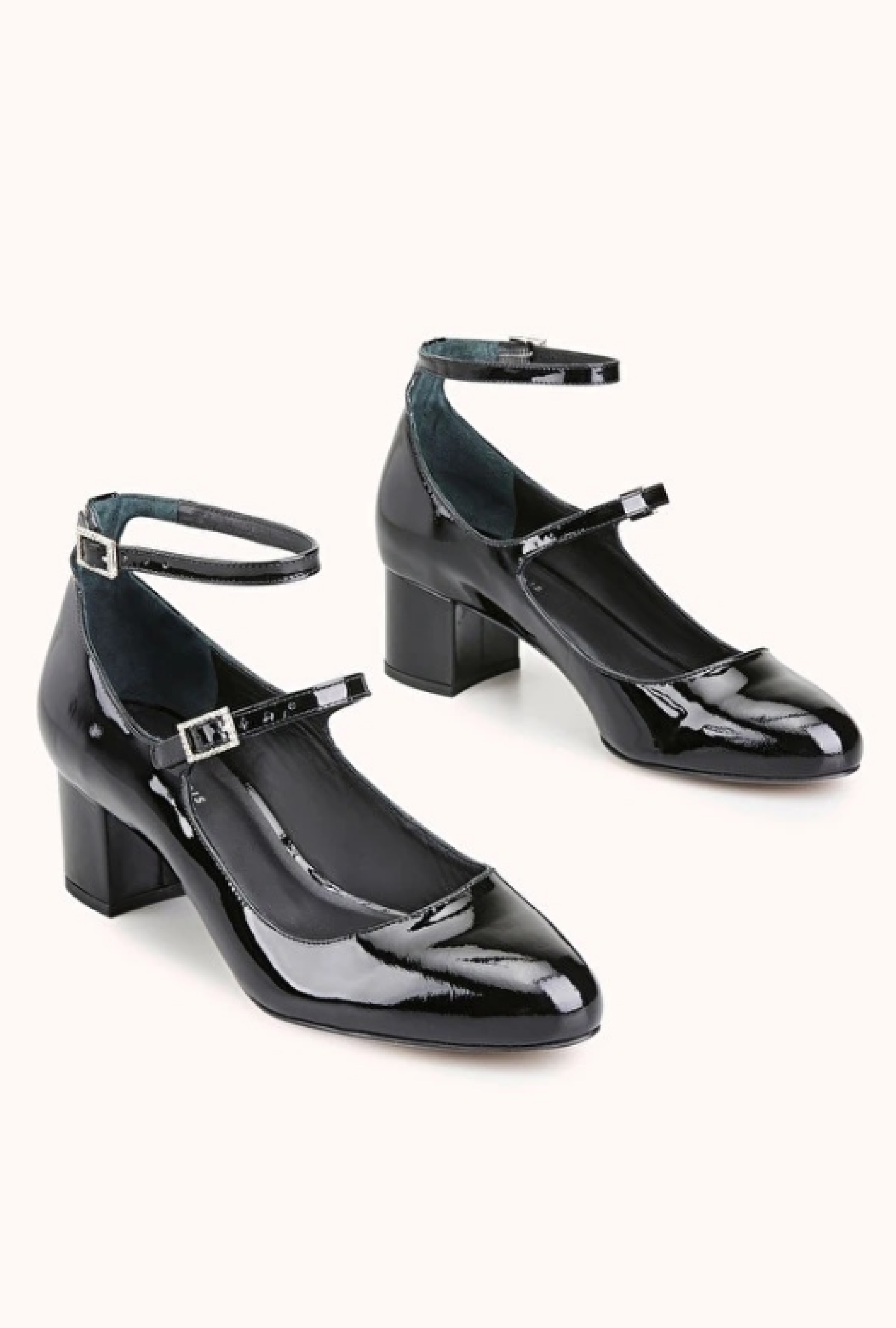 Escarpins Odara