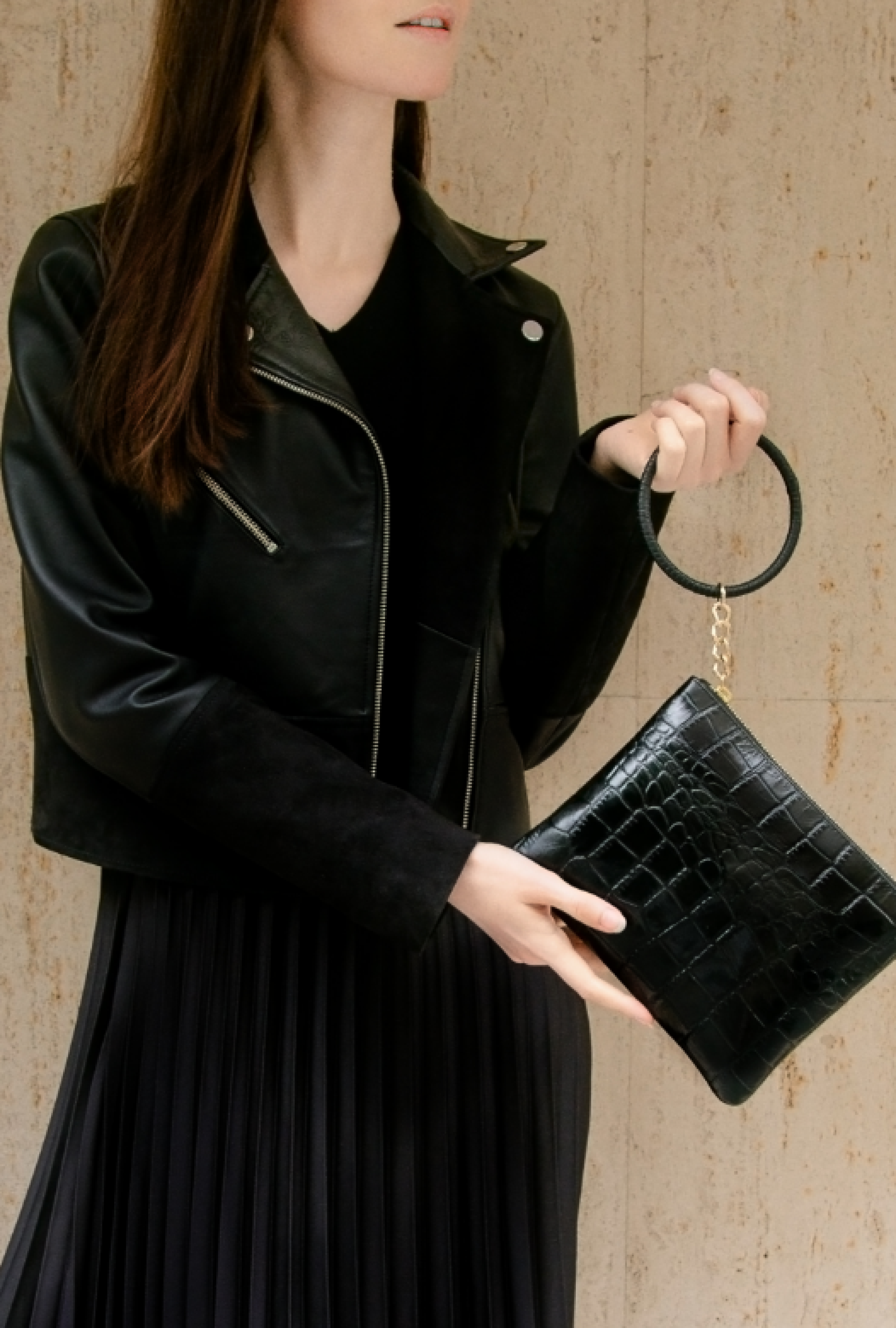 Sac Marcy Black