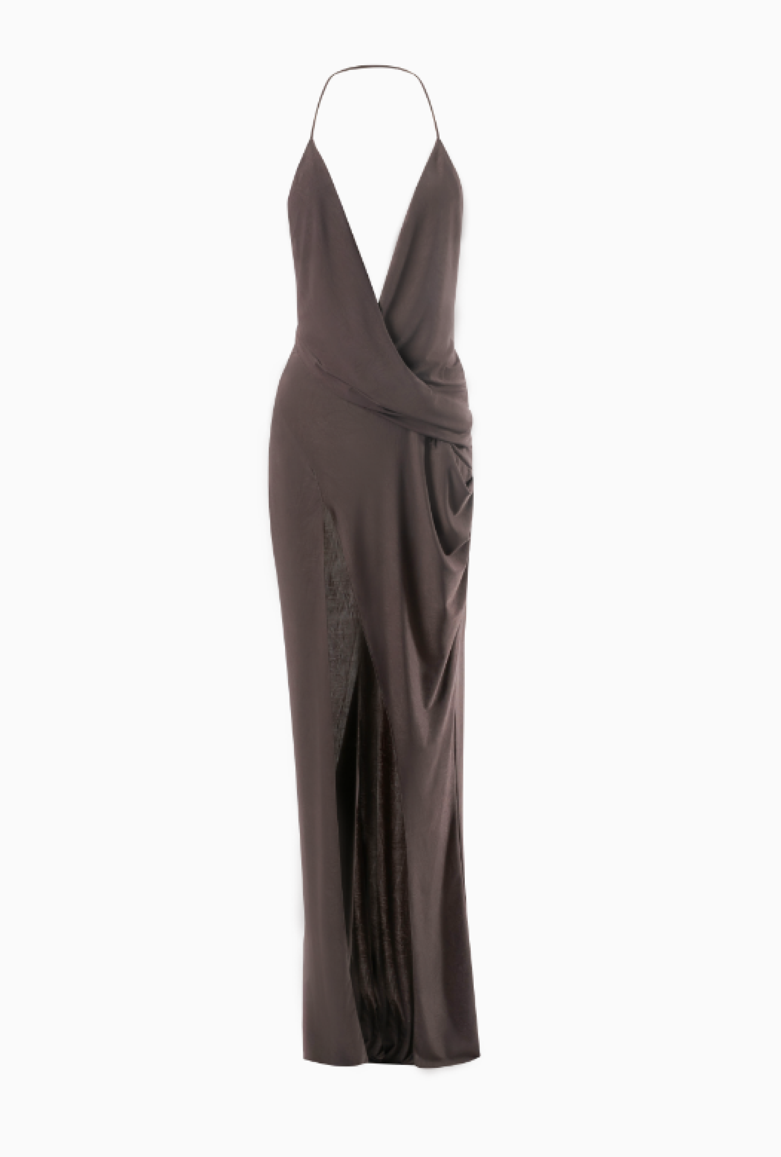 Robe Azzaro Dark Parma