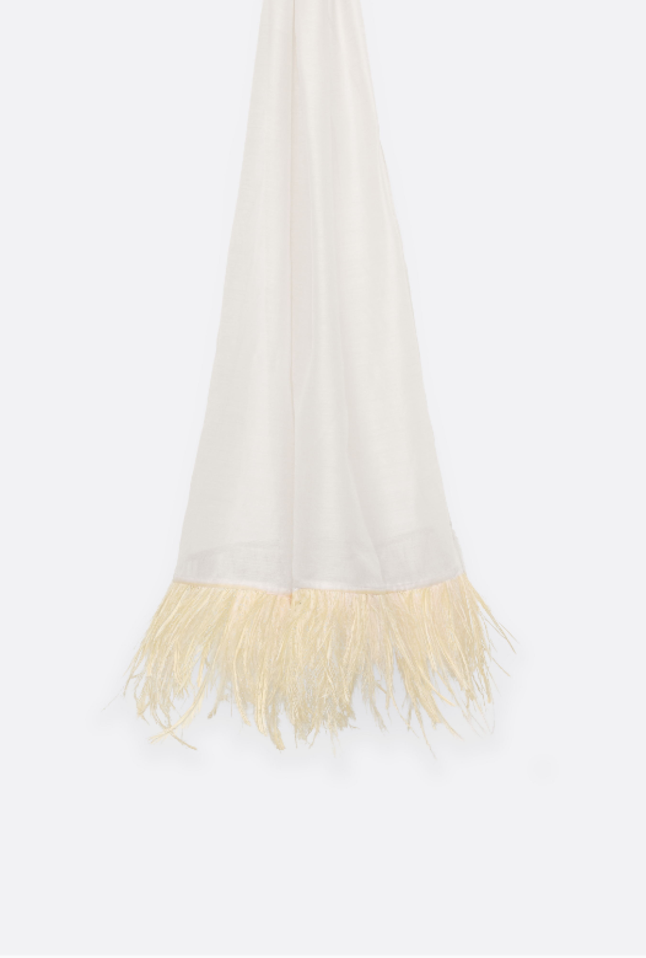 Étole Lyric Ficelle