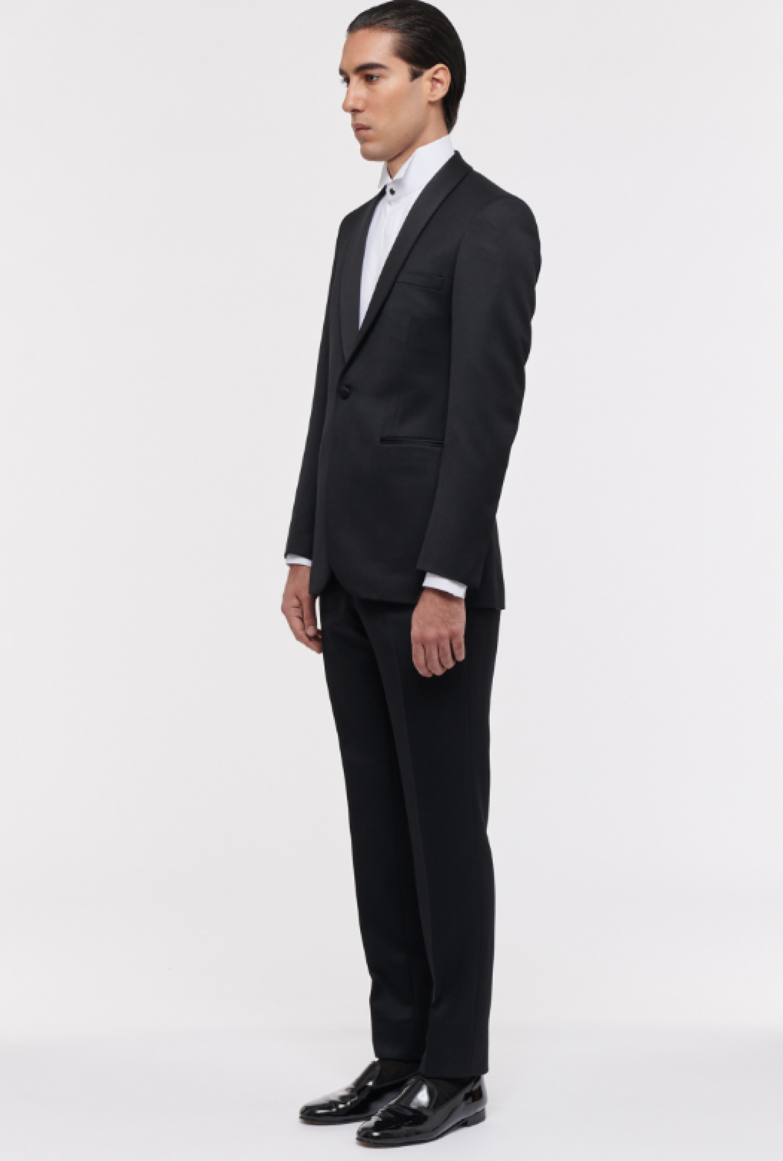 Smoking Deux Pièces