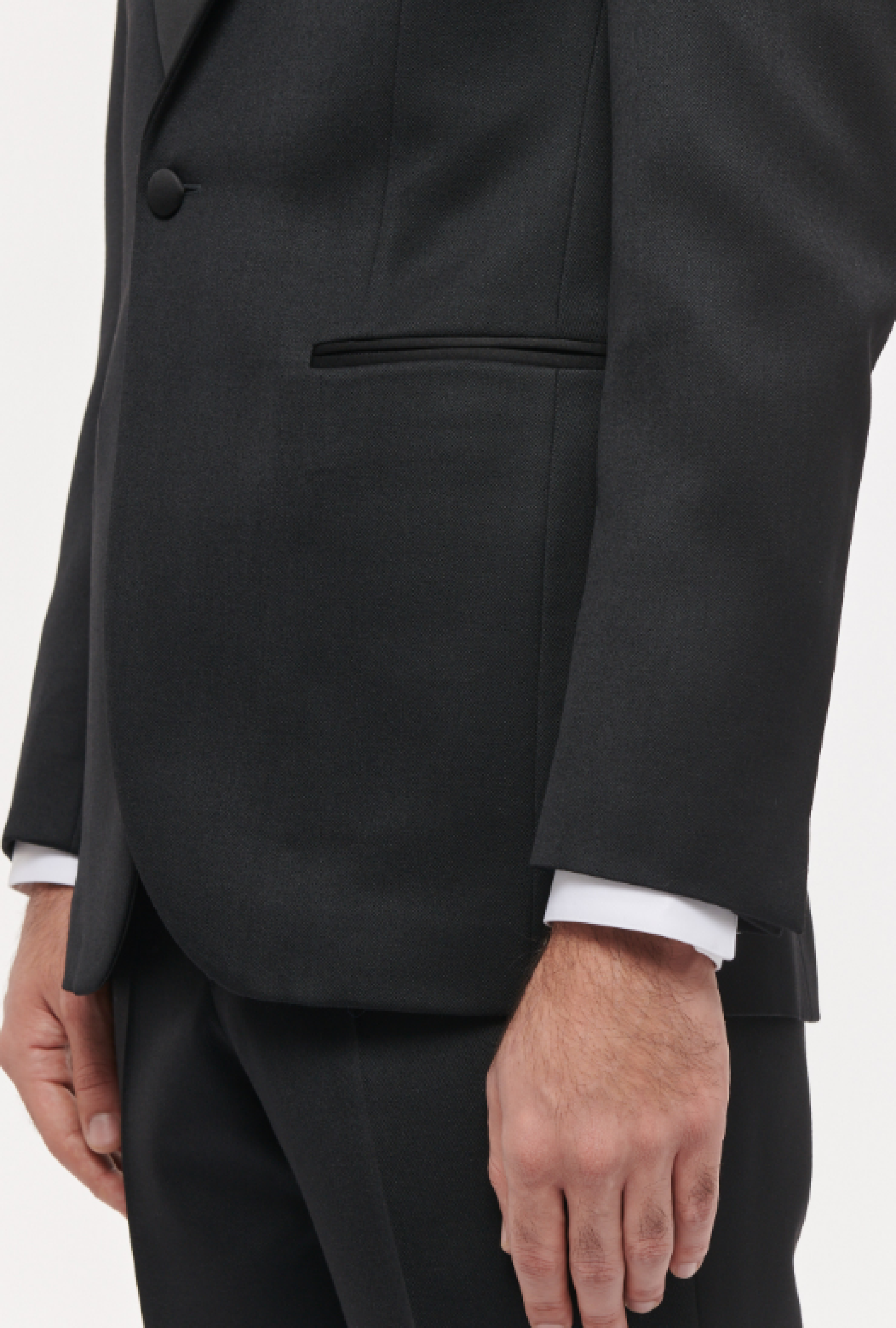 Smoking Deux Pièces