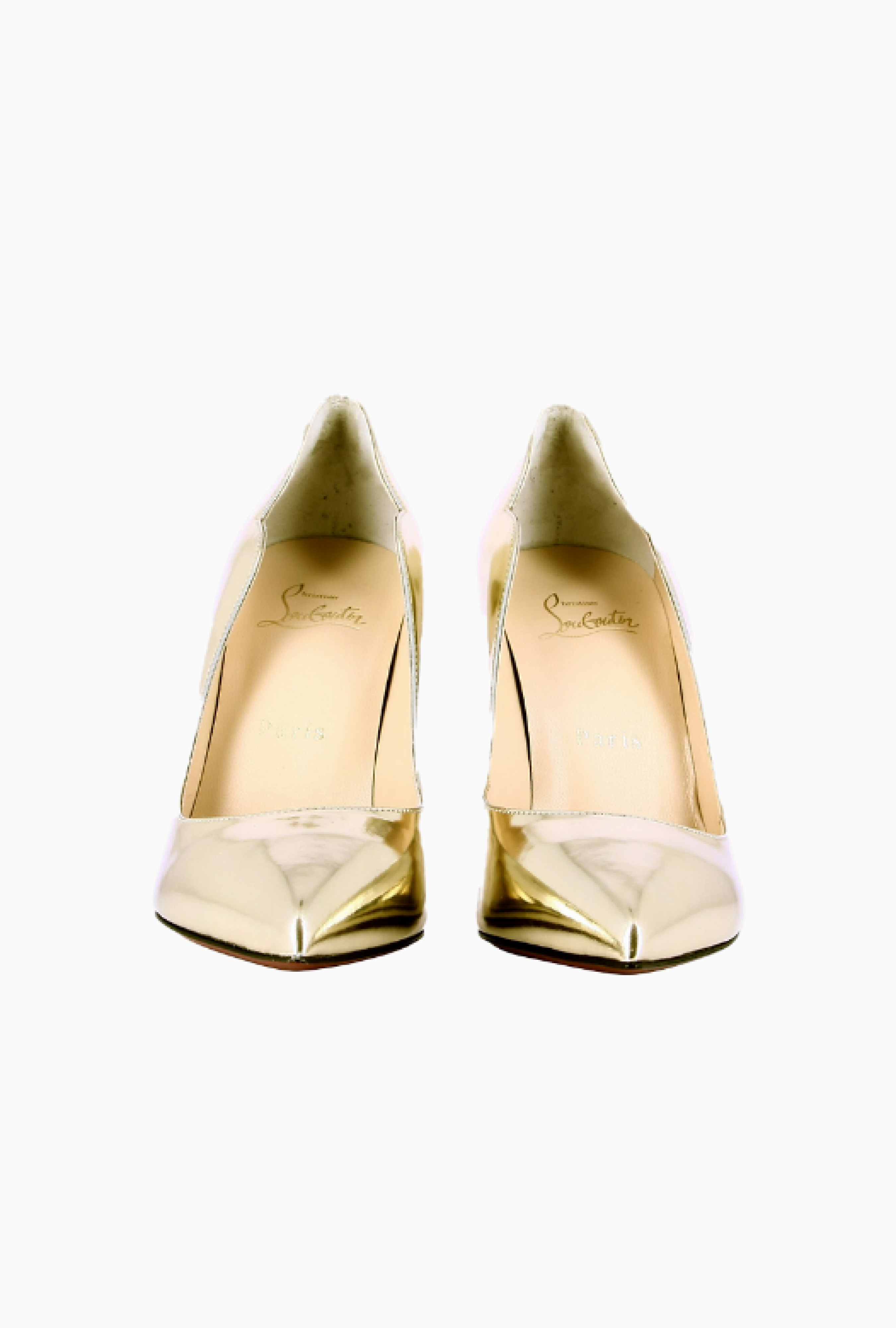 Chaussures Hot Chick