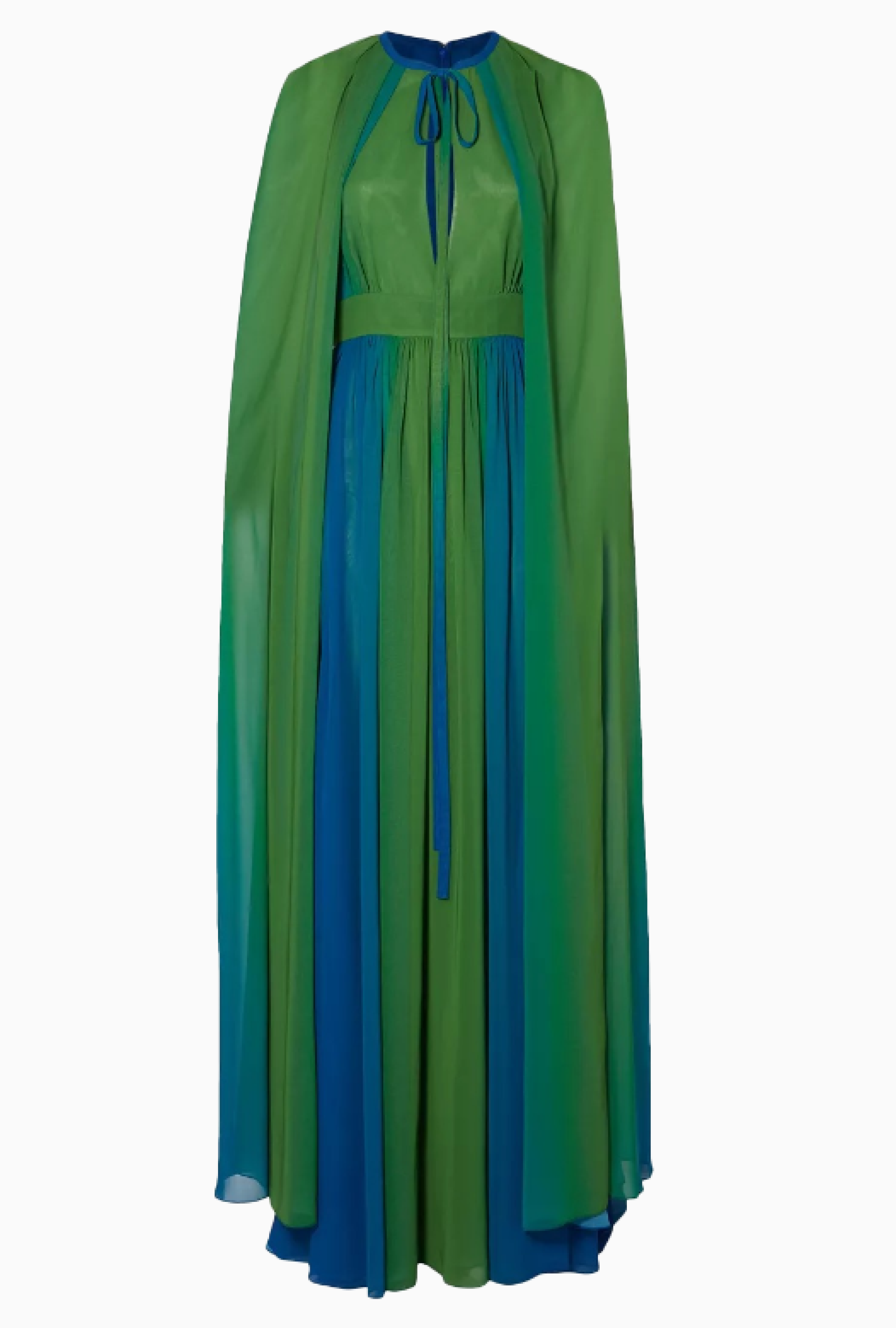Robe Green Gradient