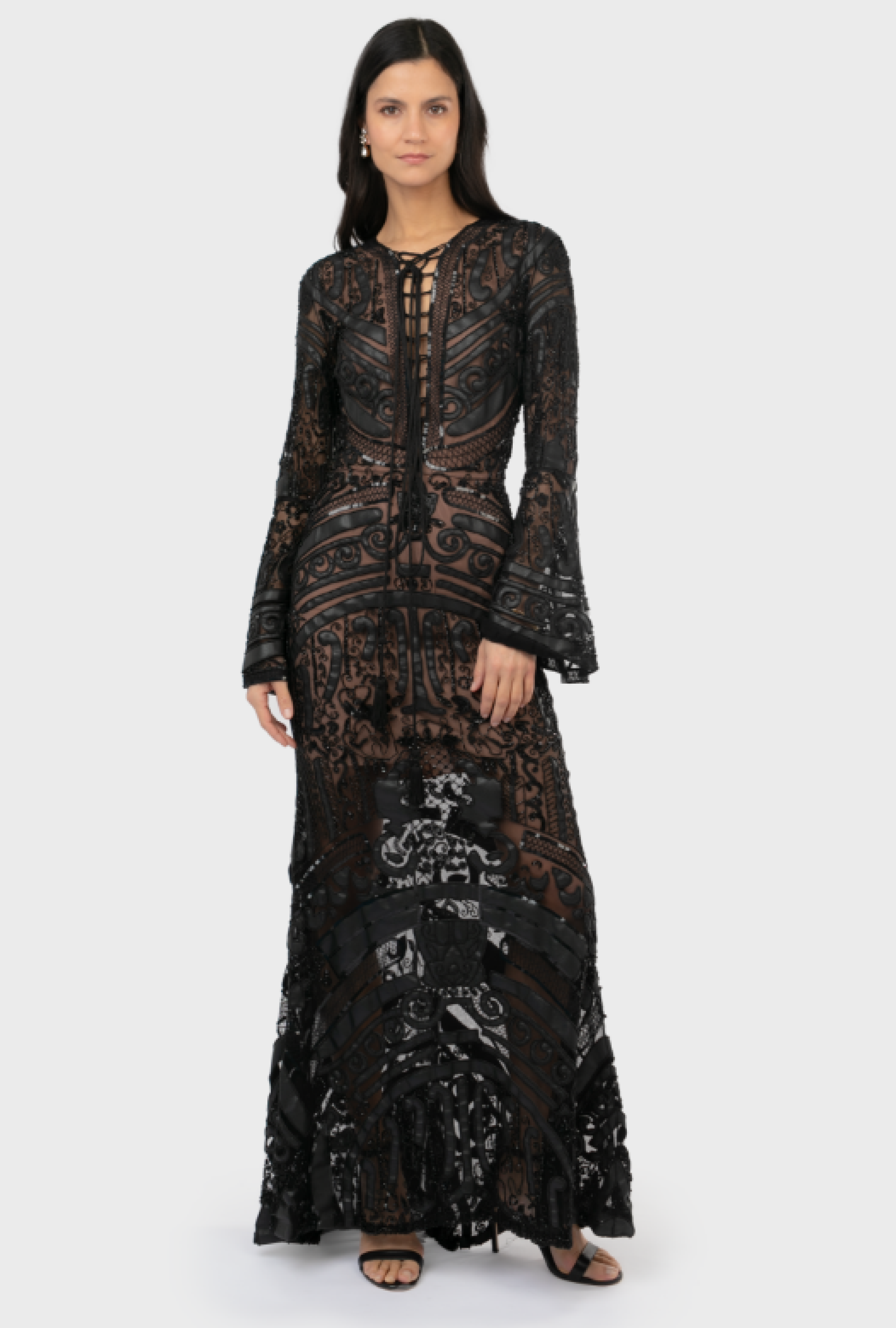 Robe Bracelet Sleeve