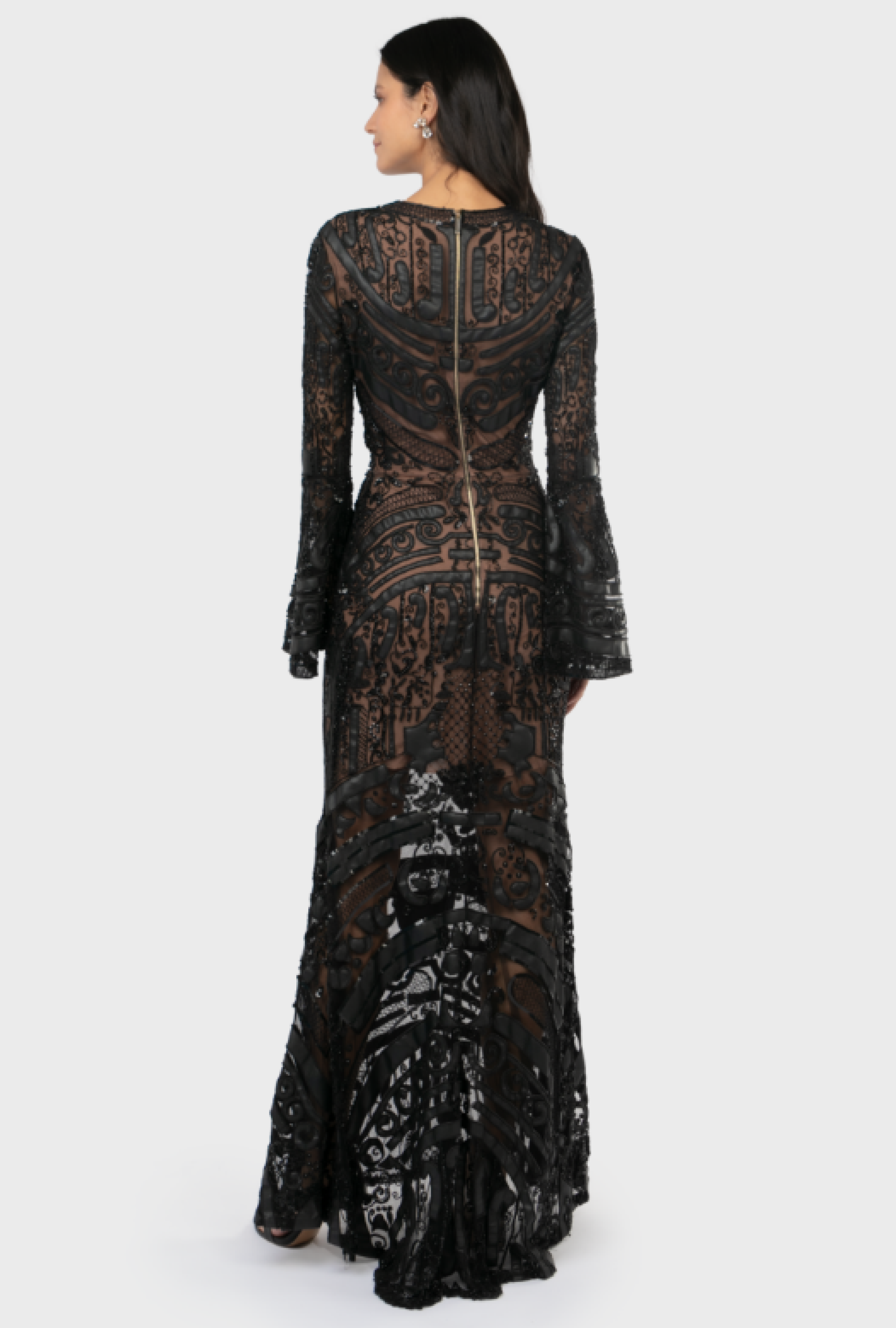 Robe Bracelet Sleeve