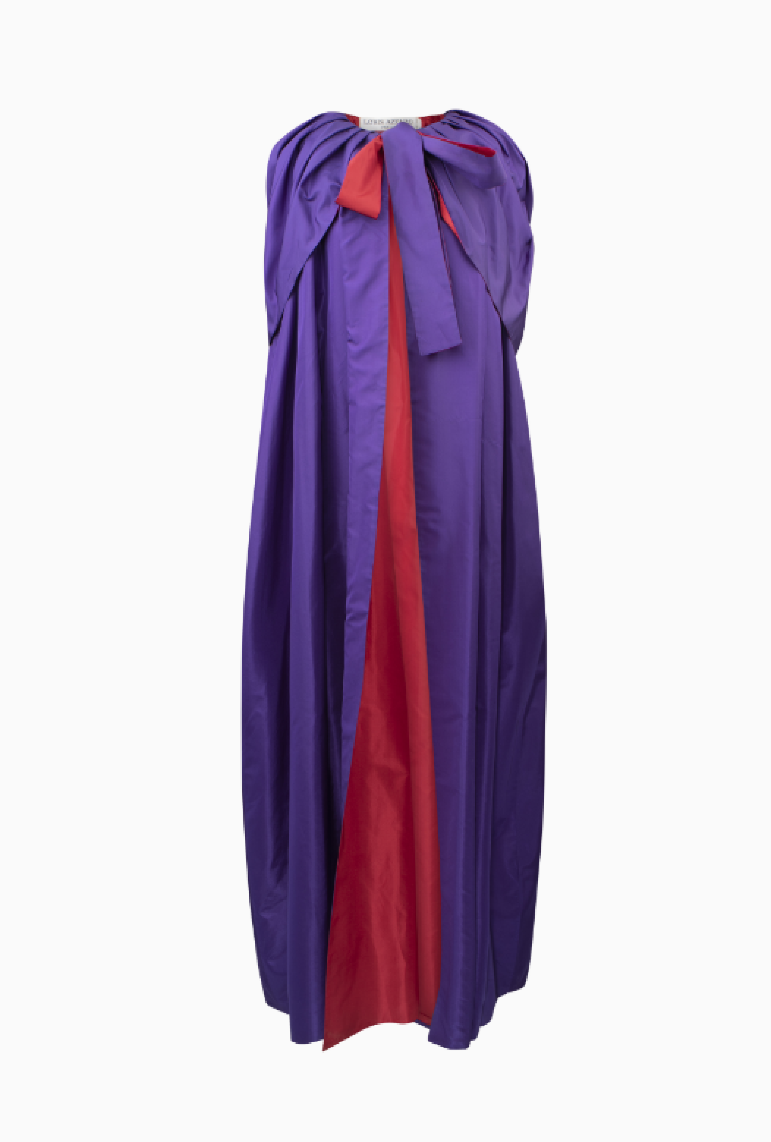 Cape Rouge Violet Reversible