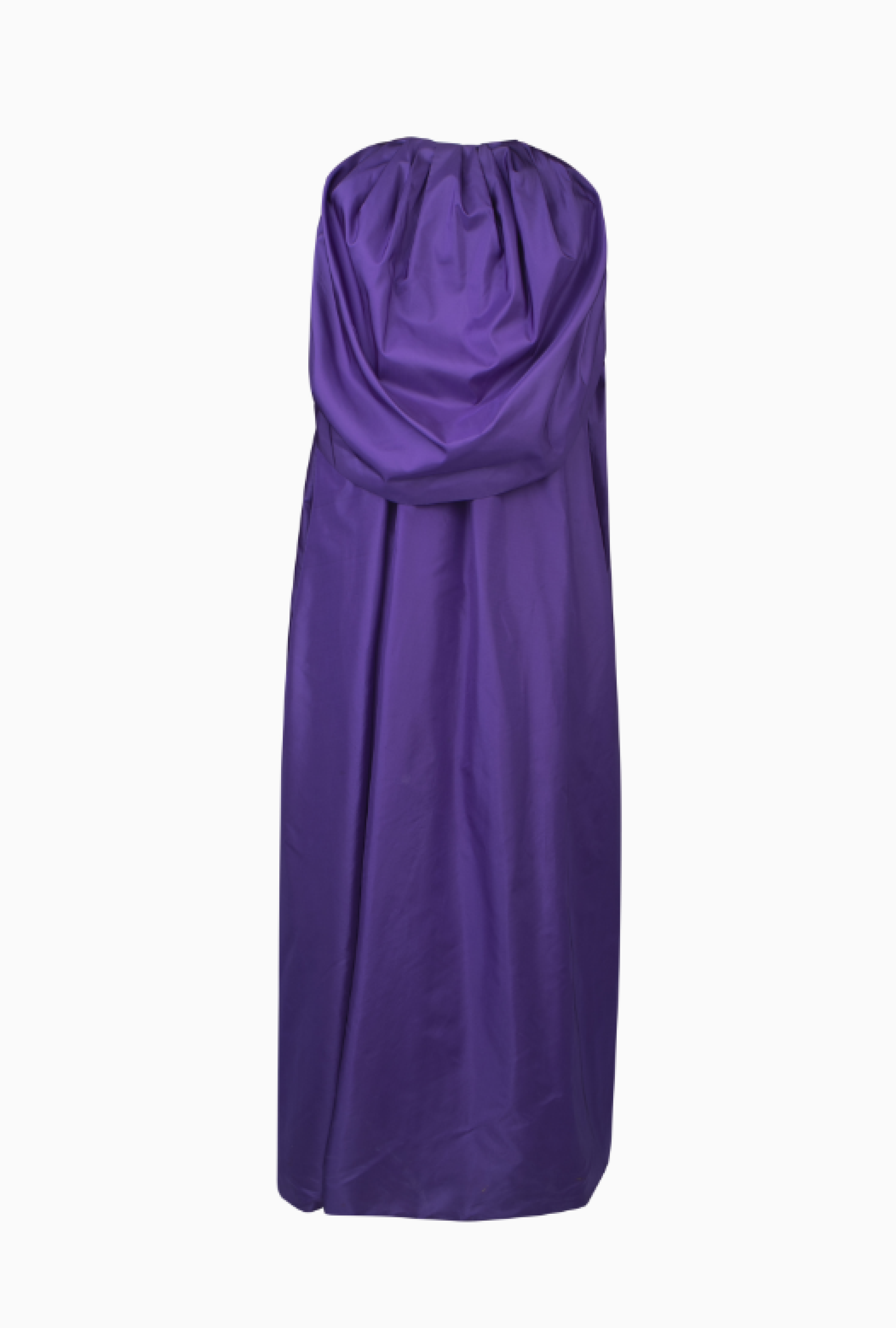 Cape Rouge Violet Reversible