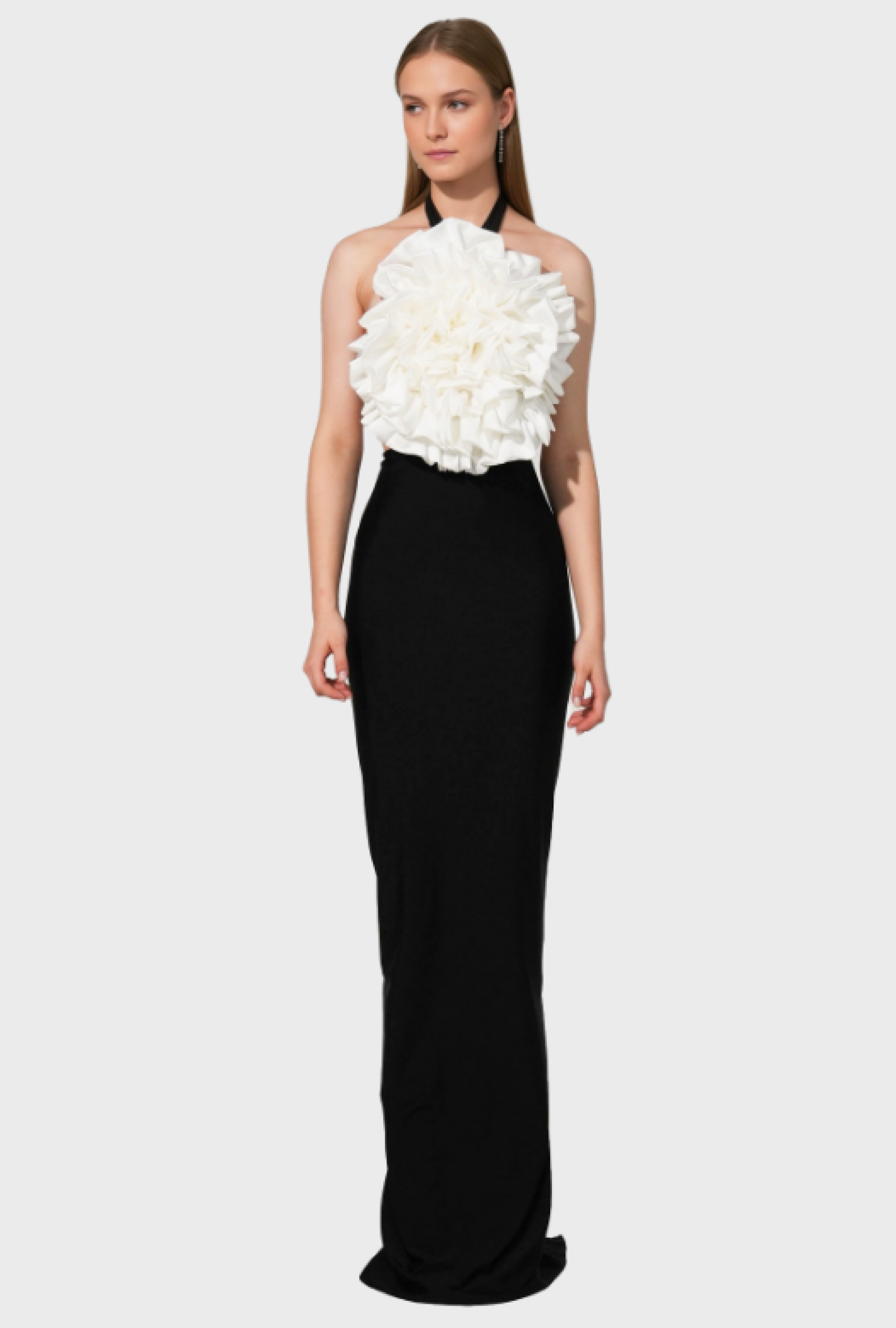 Robe Allon Paris Barflower