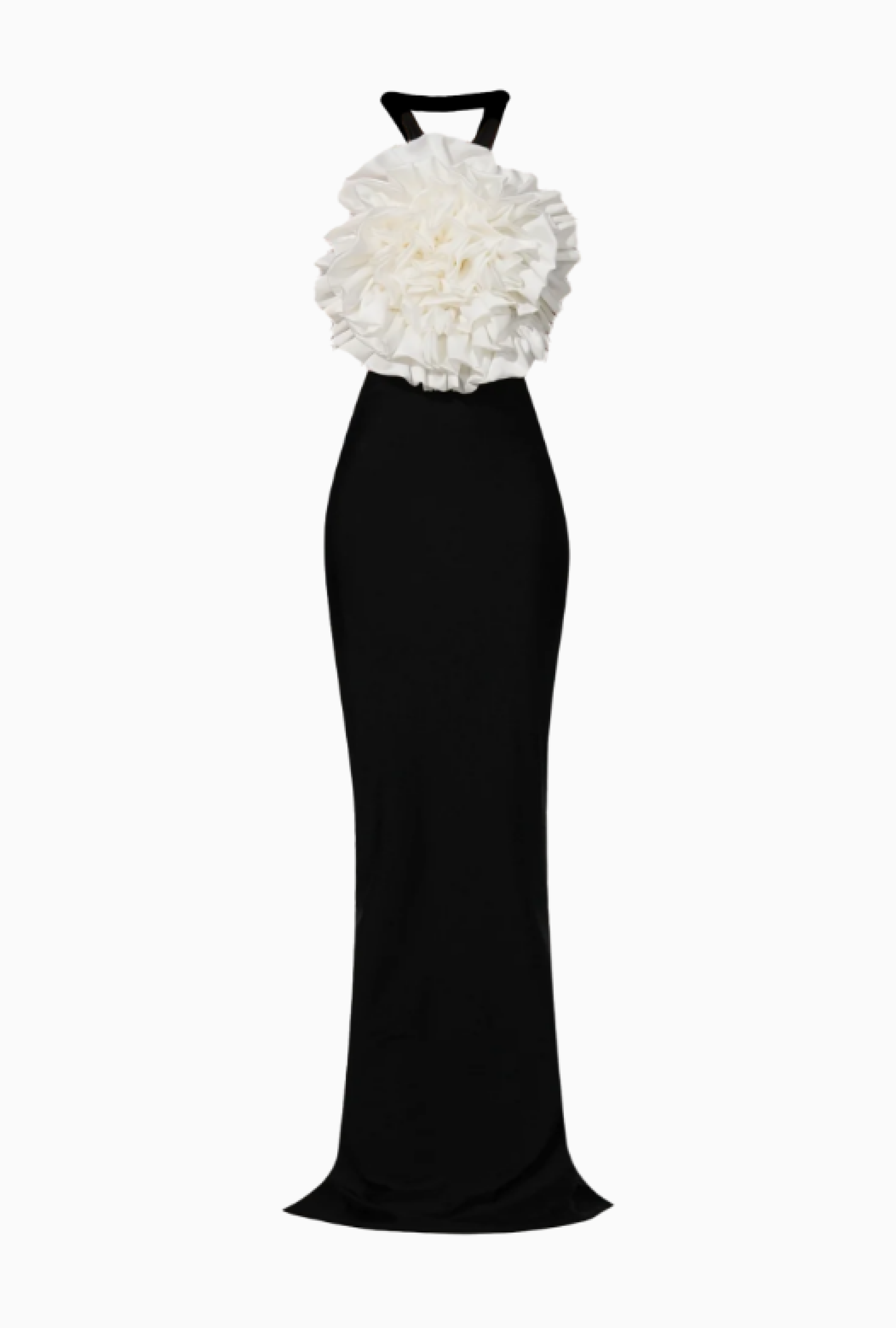 Robe Allon Paris Barflower