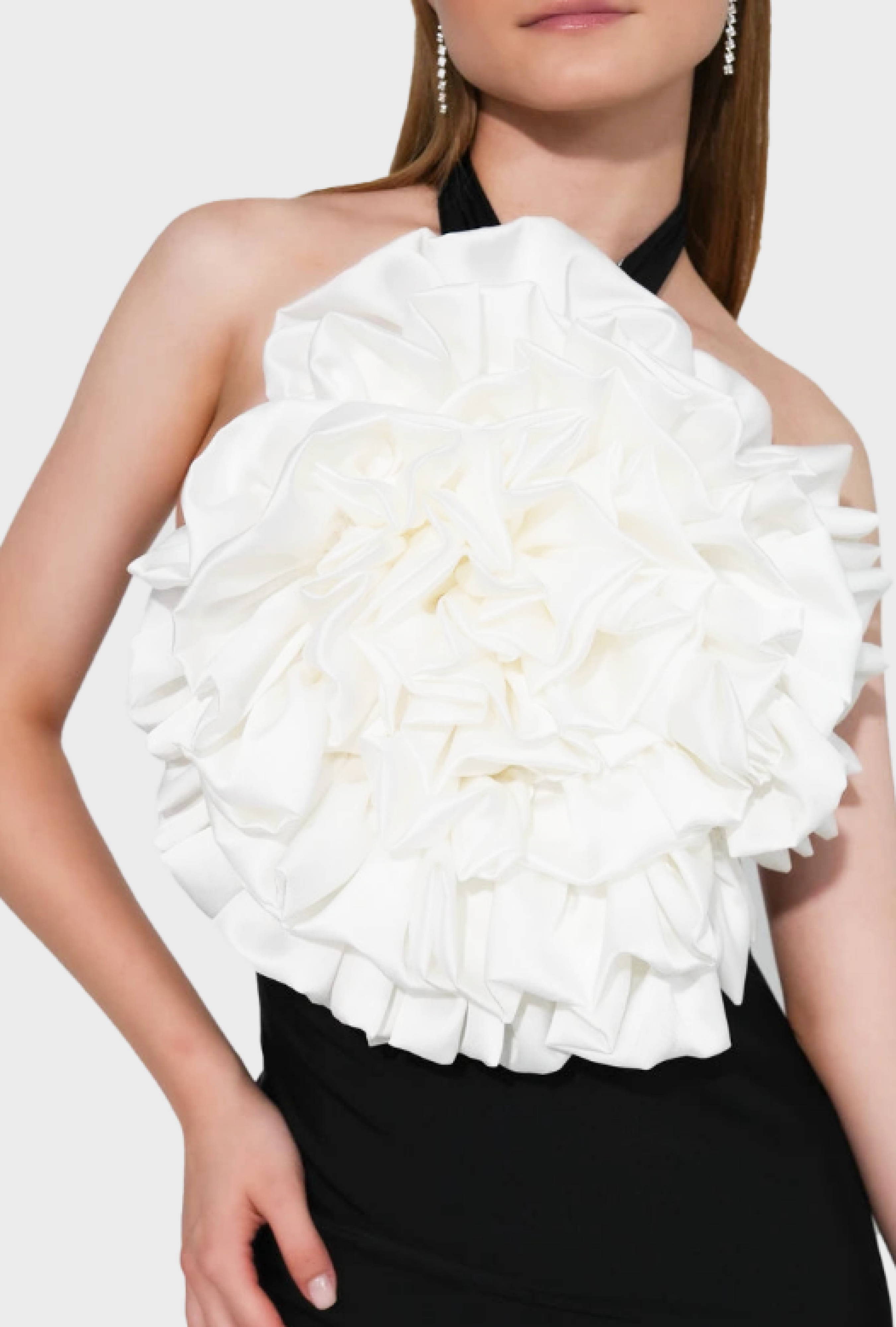 Robe Allon Paris Barflower