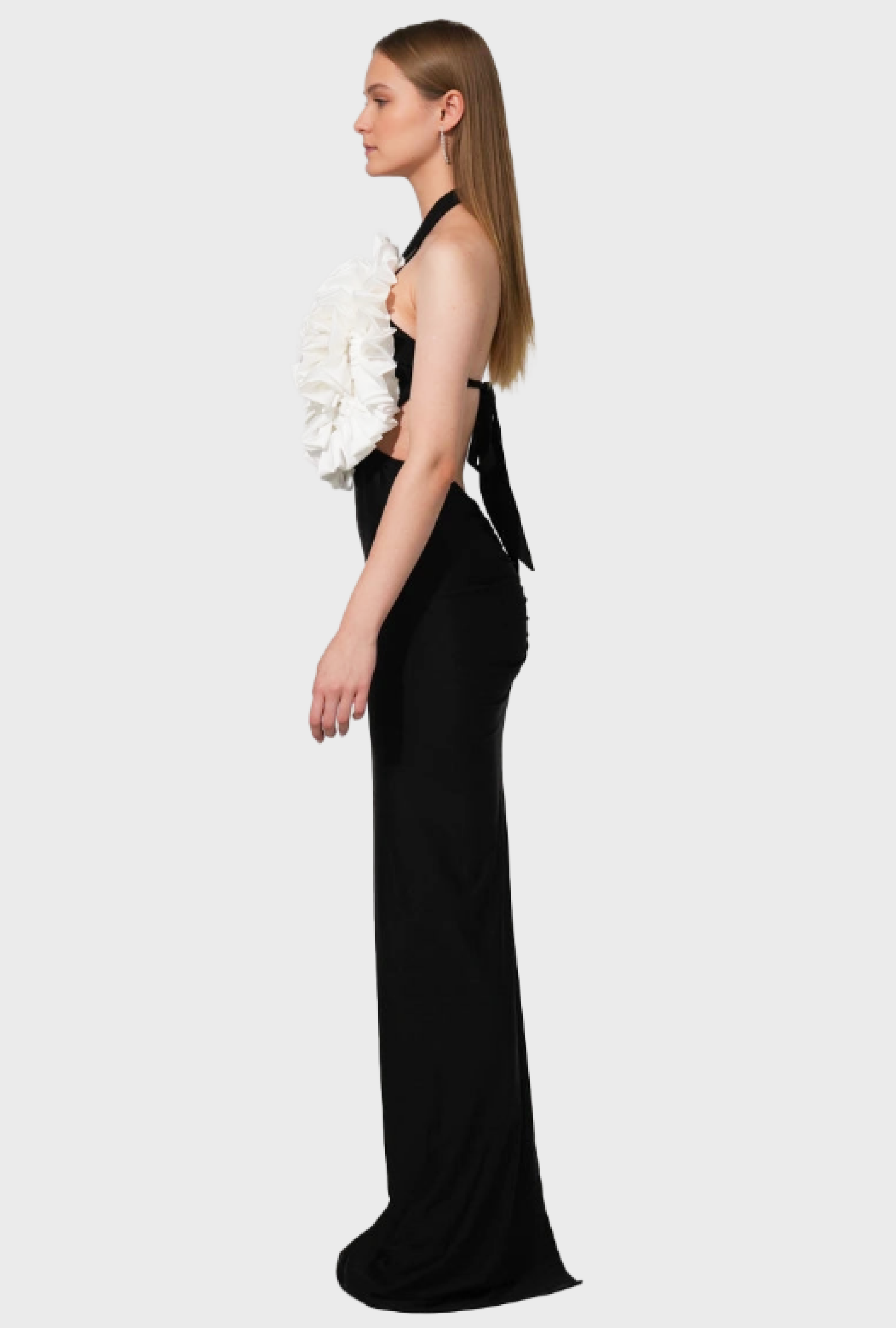 Robe Allon Paris Barflower