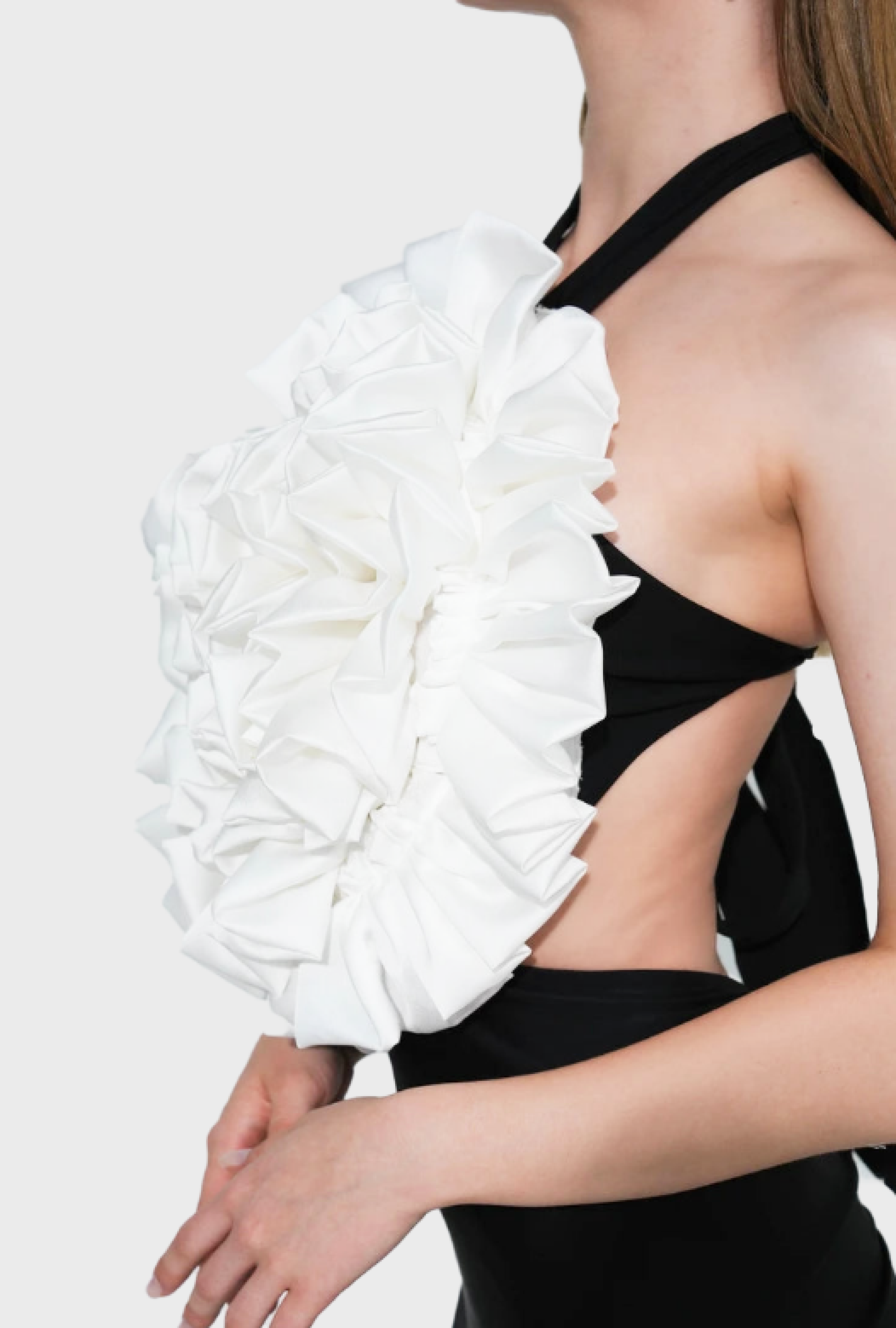 Robe Allon Paris Barflower