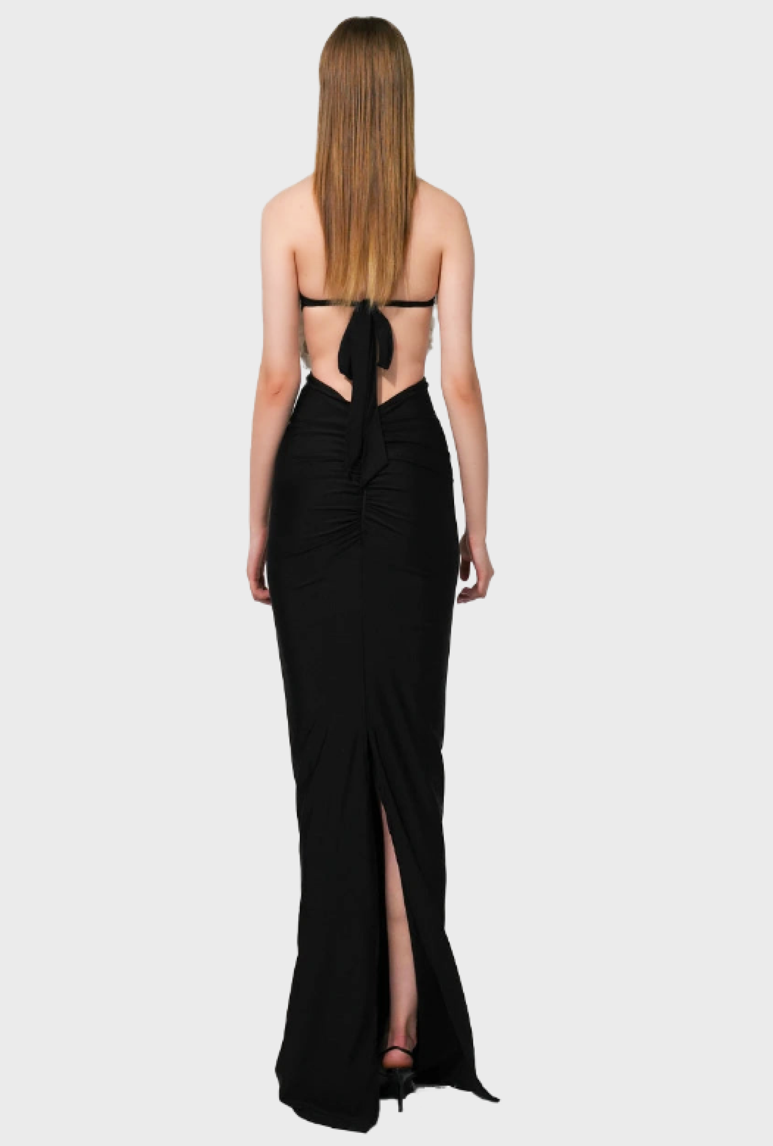 Robe Allon Paris Barflower