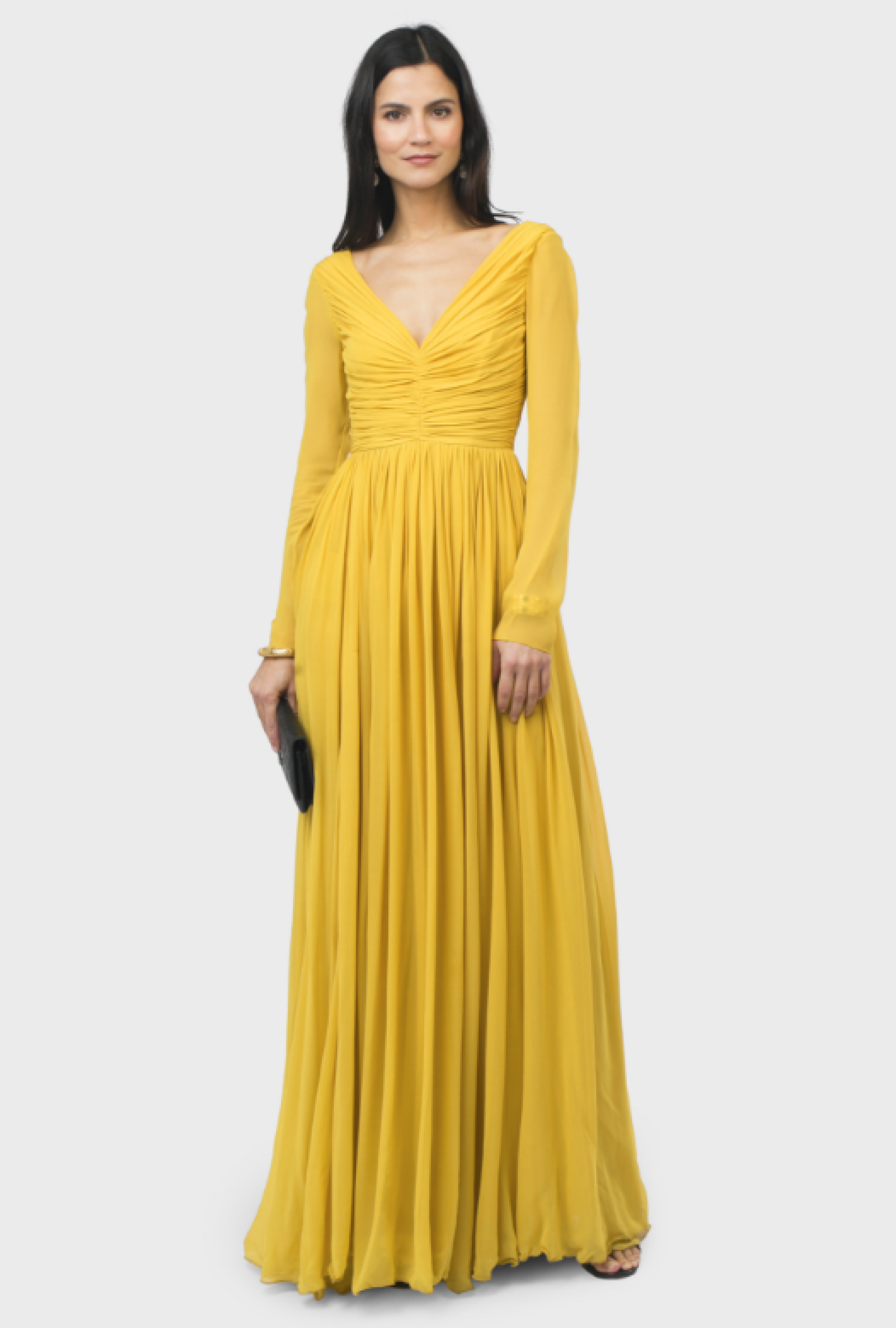 Robe Giallo