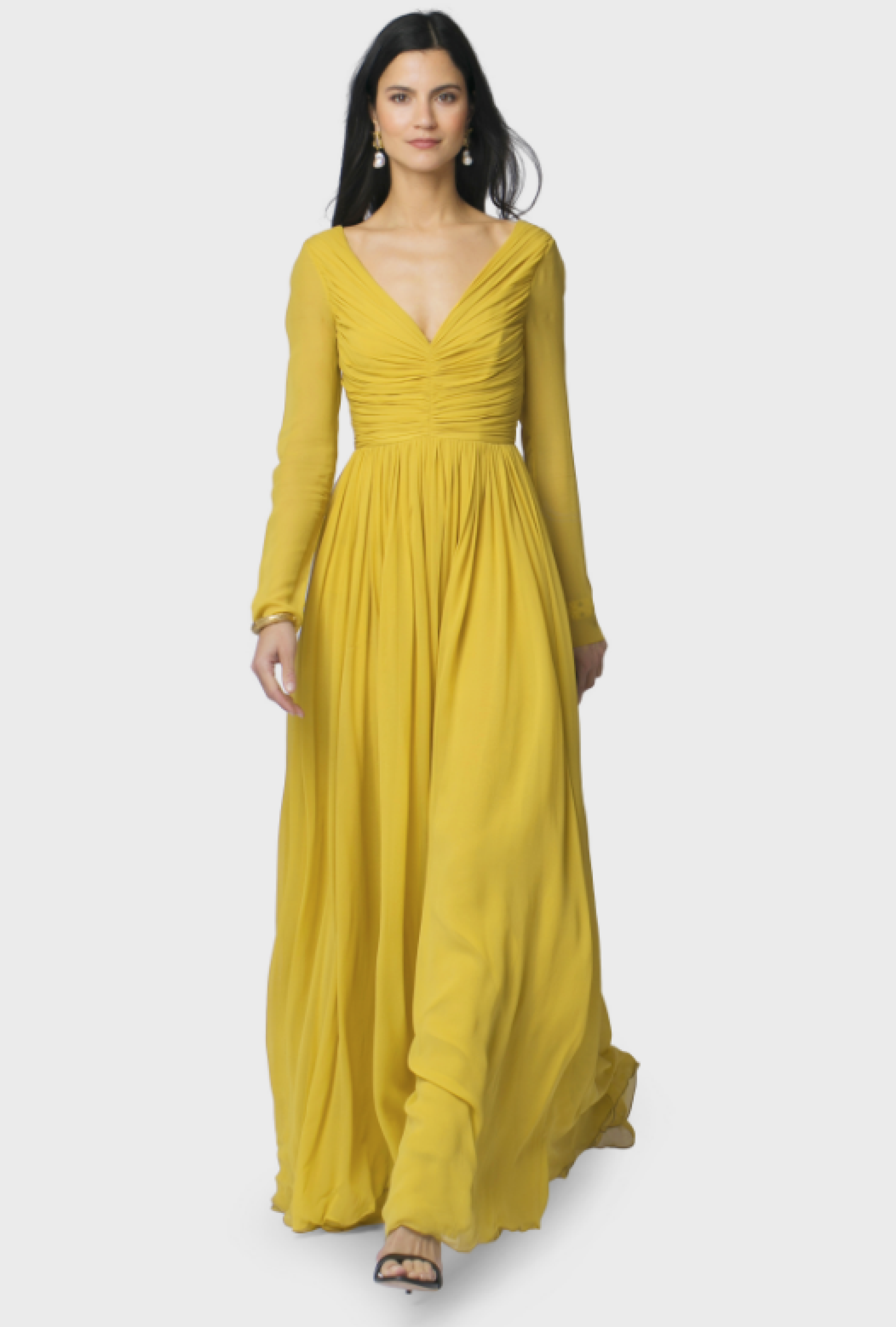 Robe Giallo