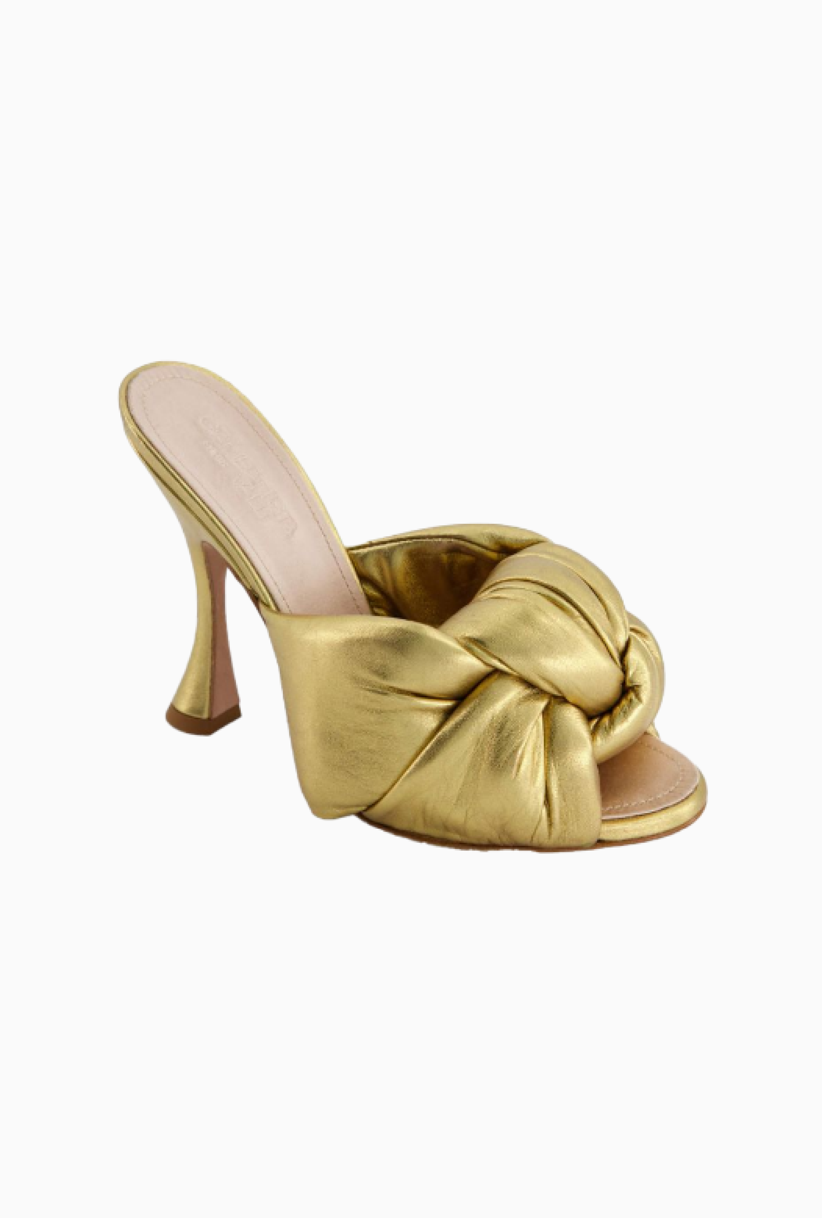 Chaussures Golden