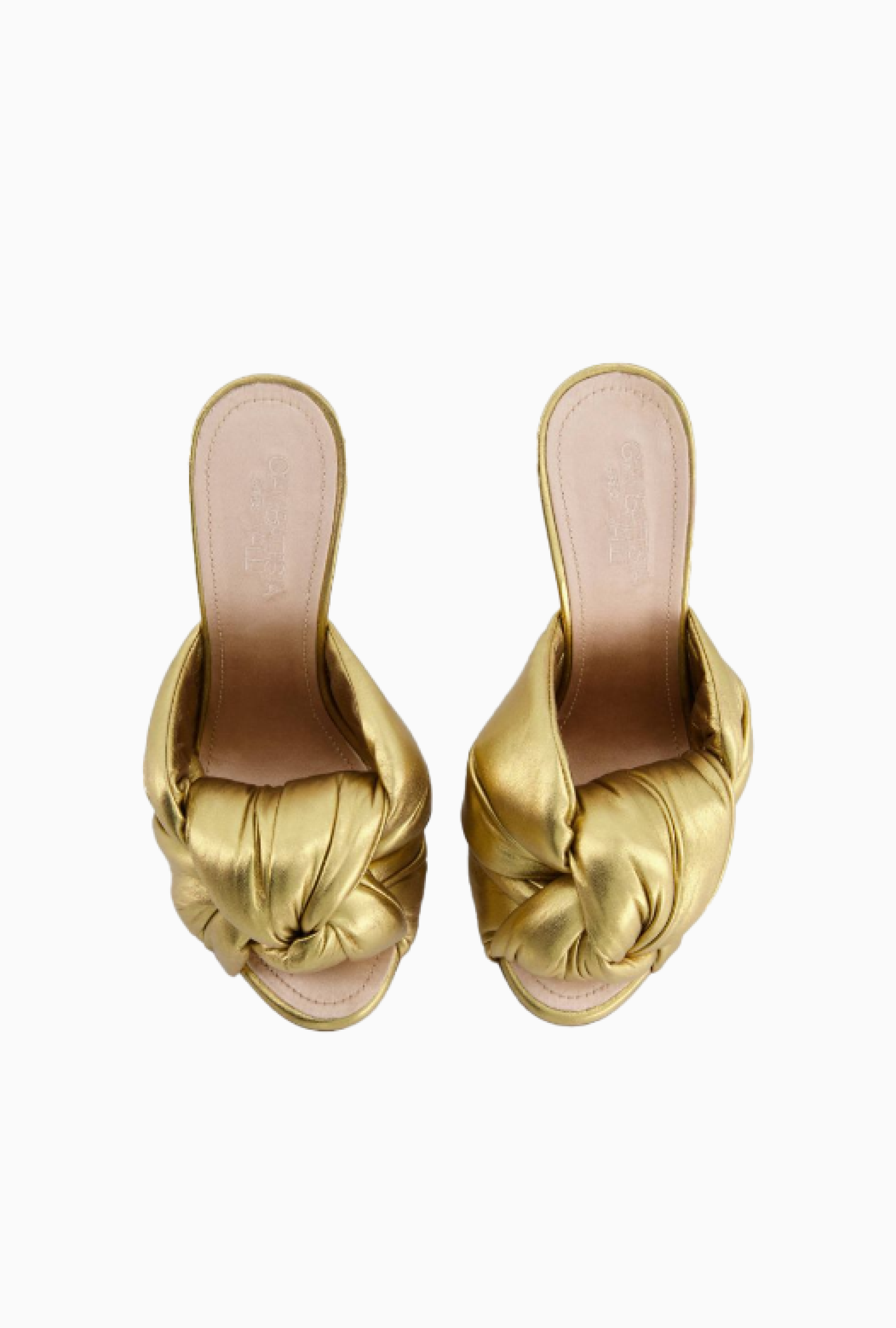 Chaussures Golden
