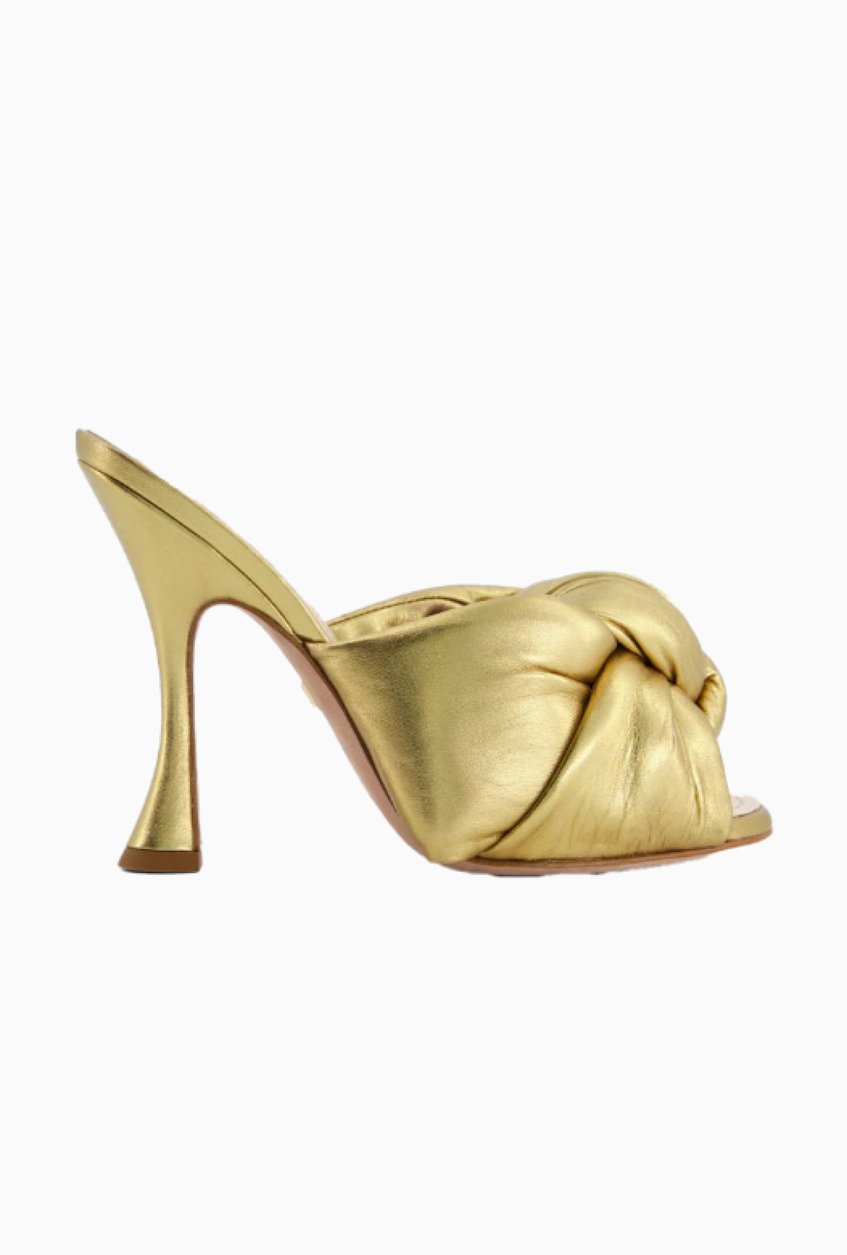 Chaussures Golden
