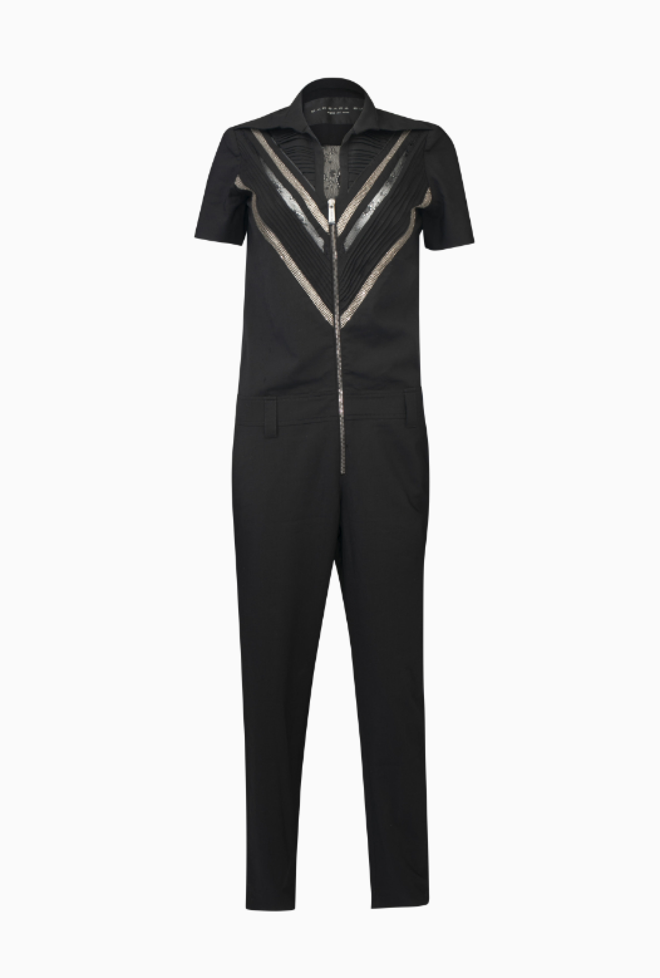 Combinaison Flare Gold