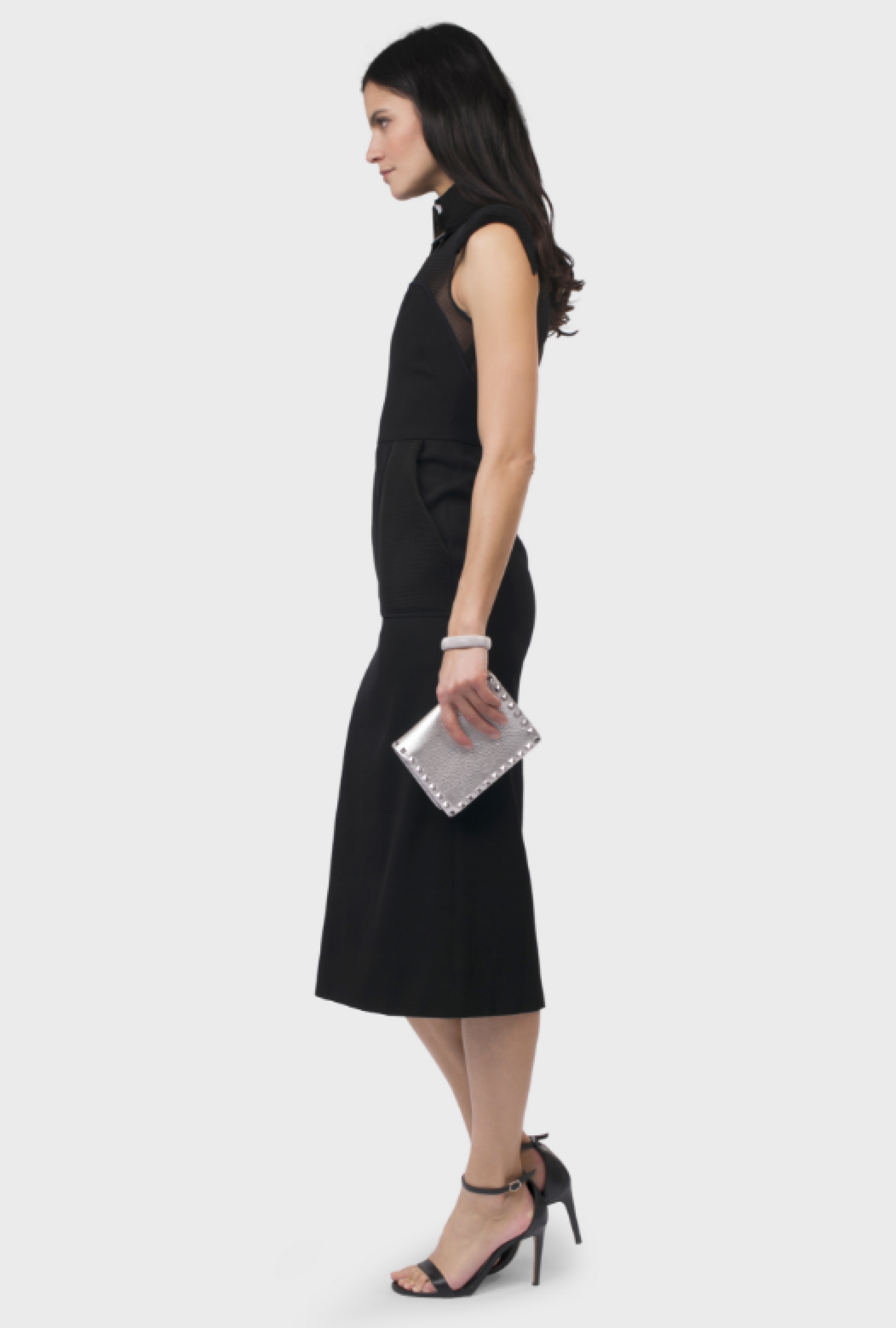 Robe Flight Attendant