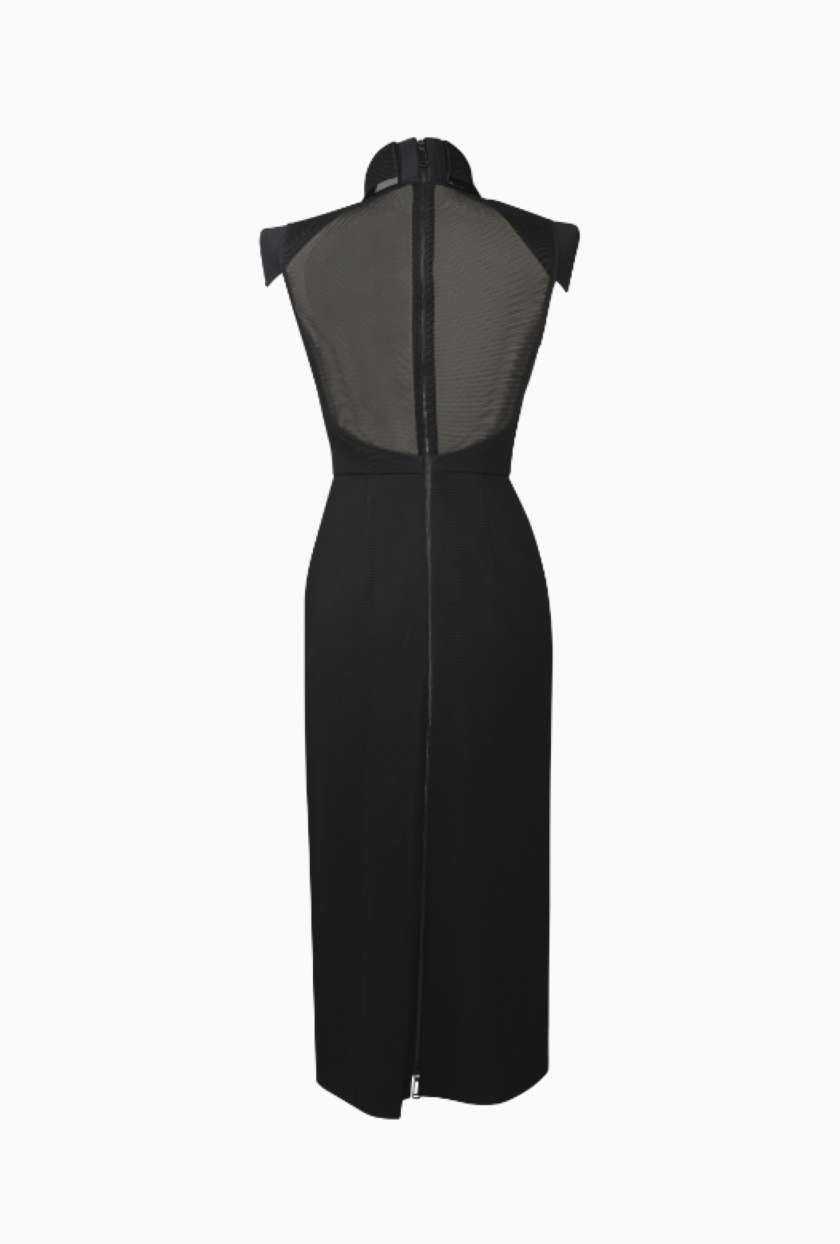 Robe Flight Attendant