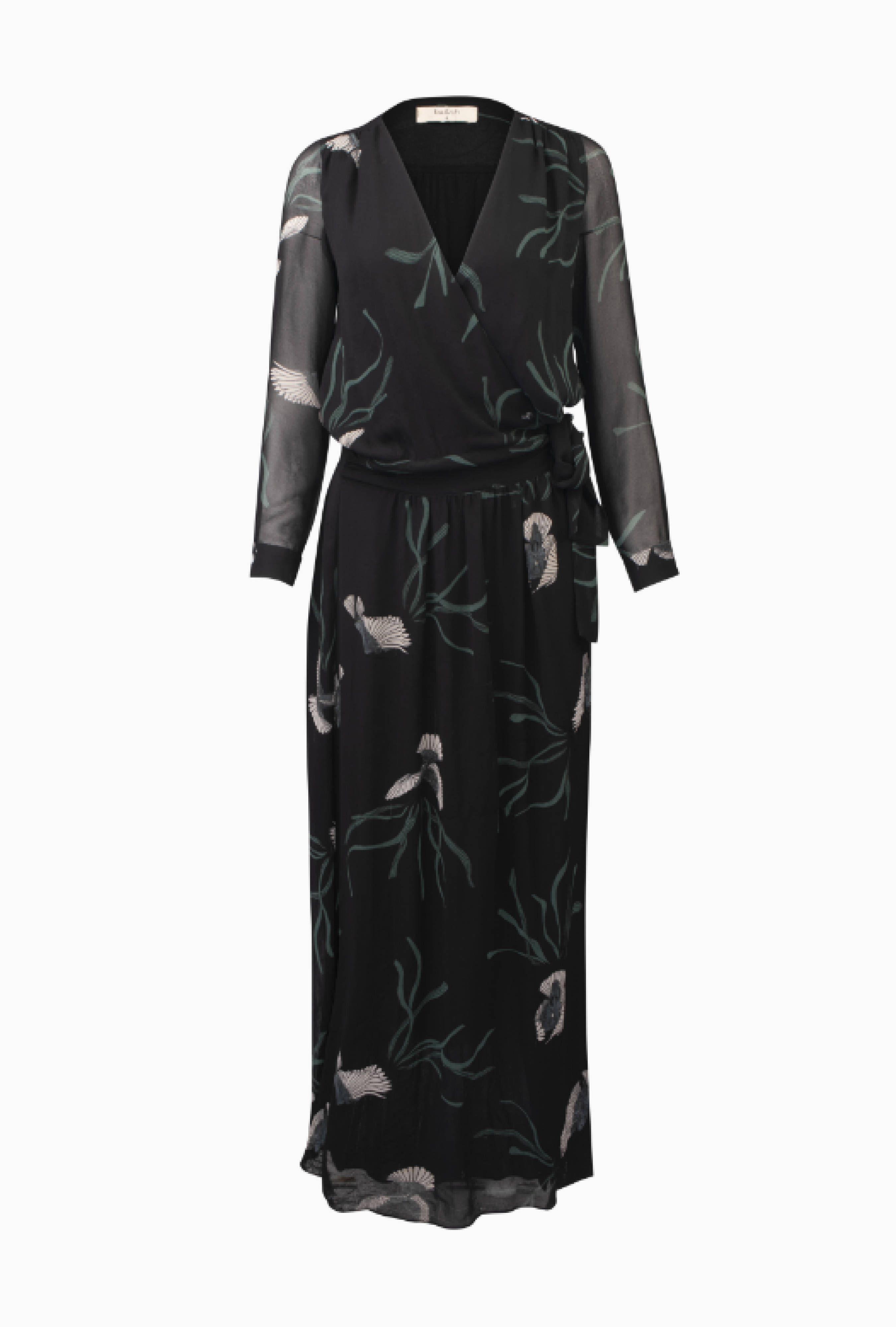 Robe Tight Black- Exclusivité web