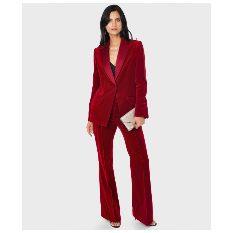 Smoking Platon Rouge