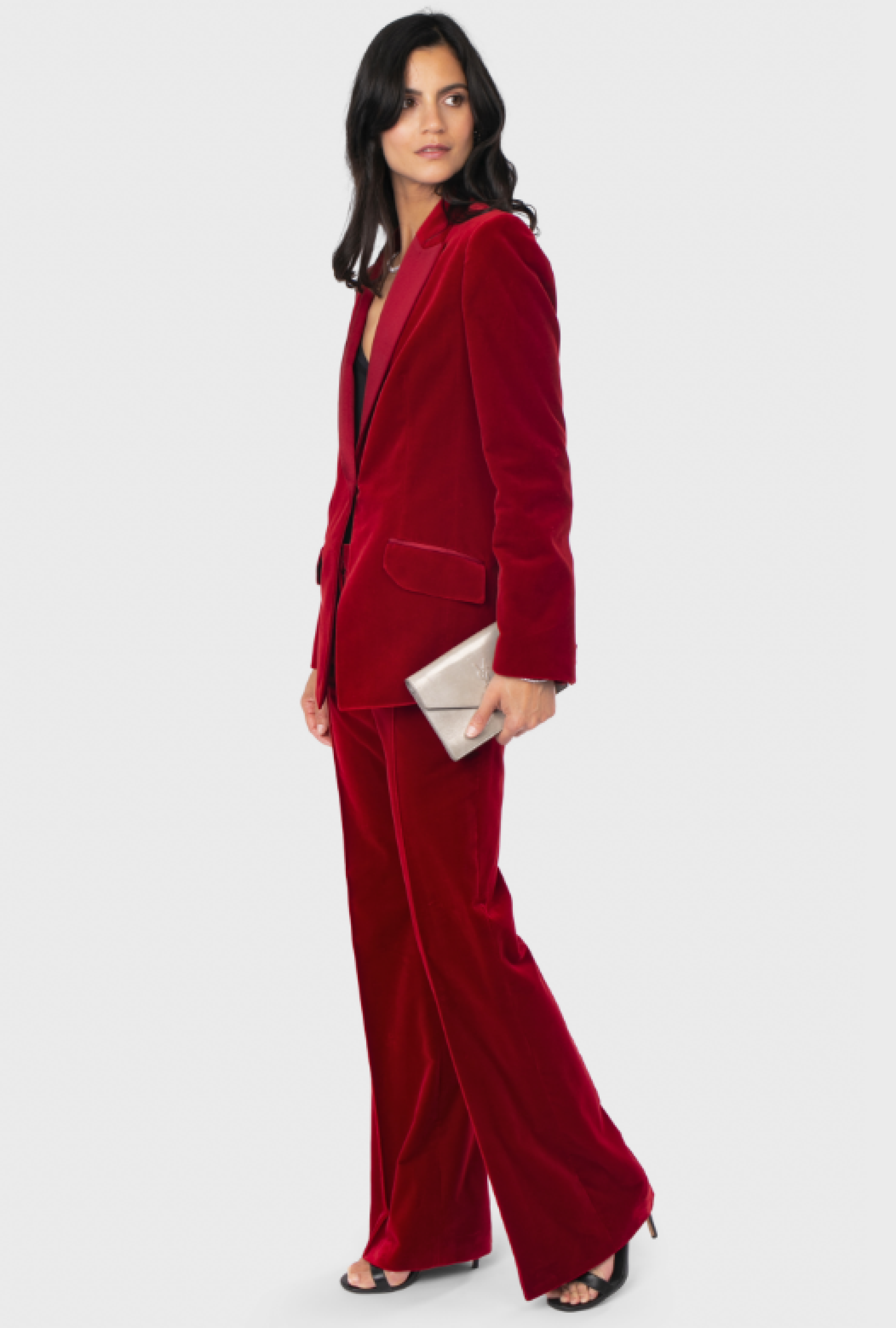 Smoking Platon Rouge