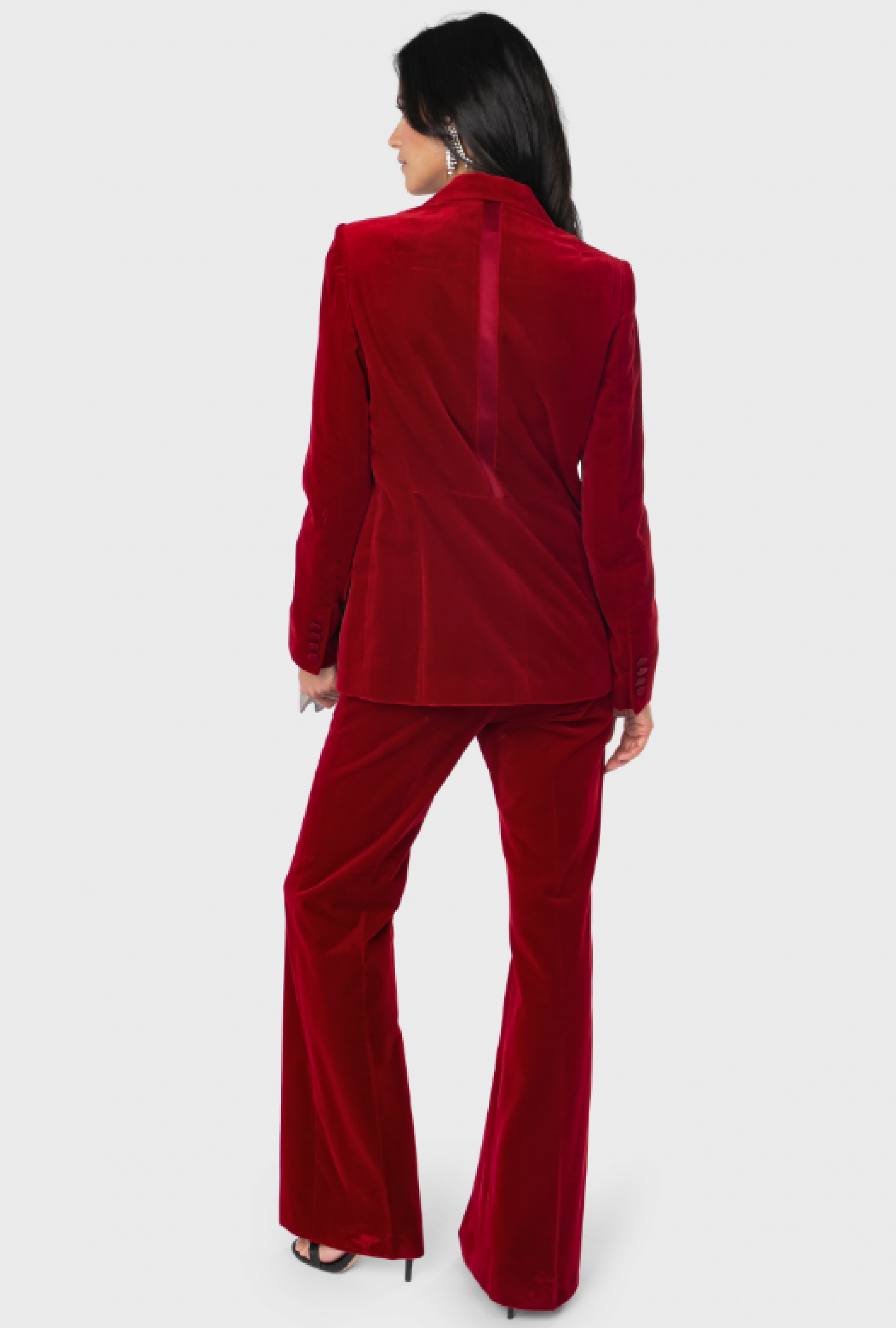 Smoking Platon Rouge