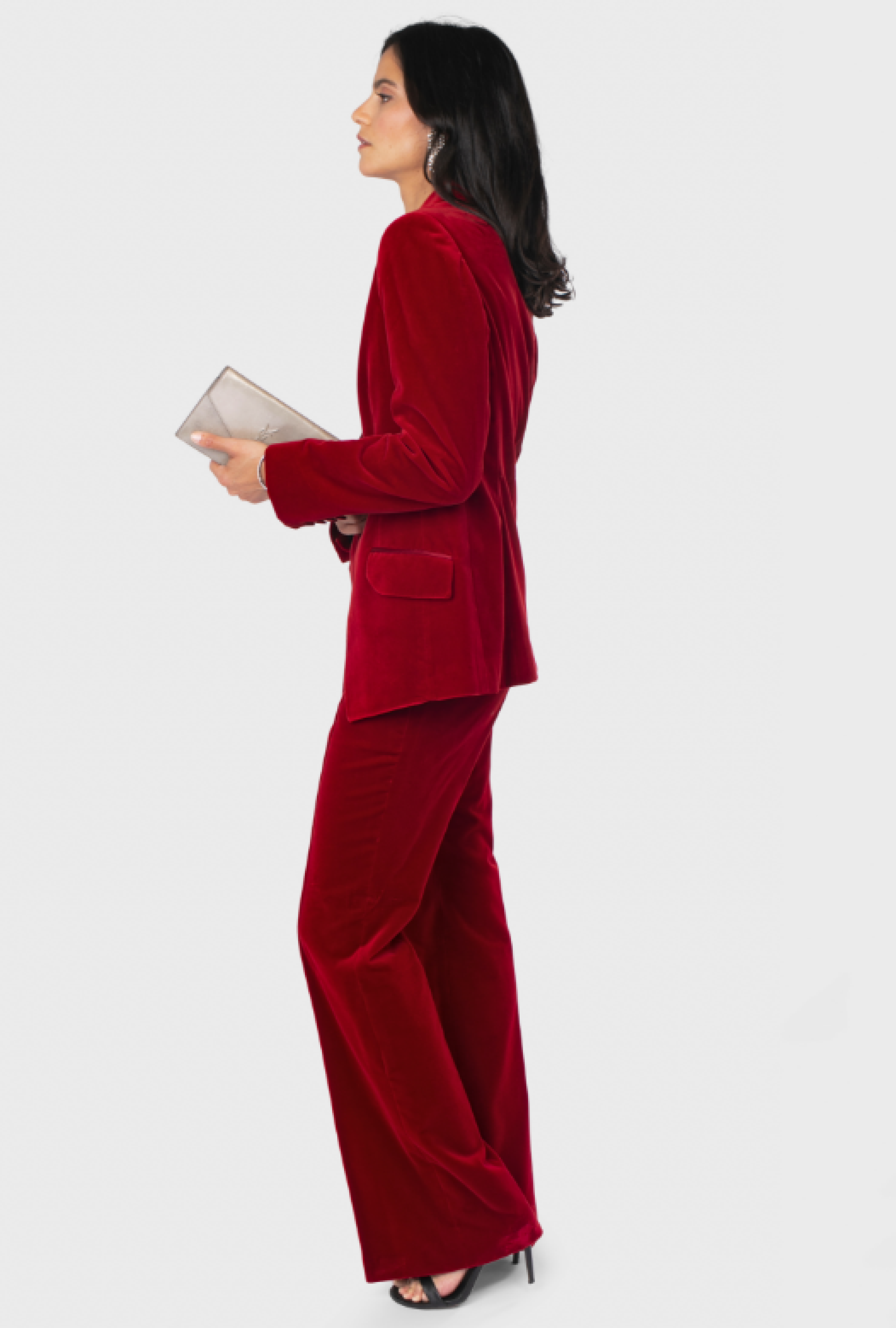 Smoking Platon Rouge