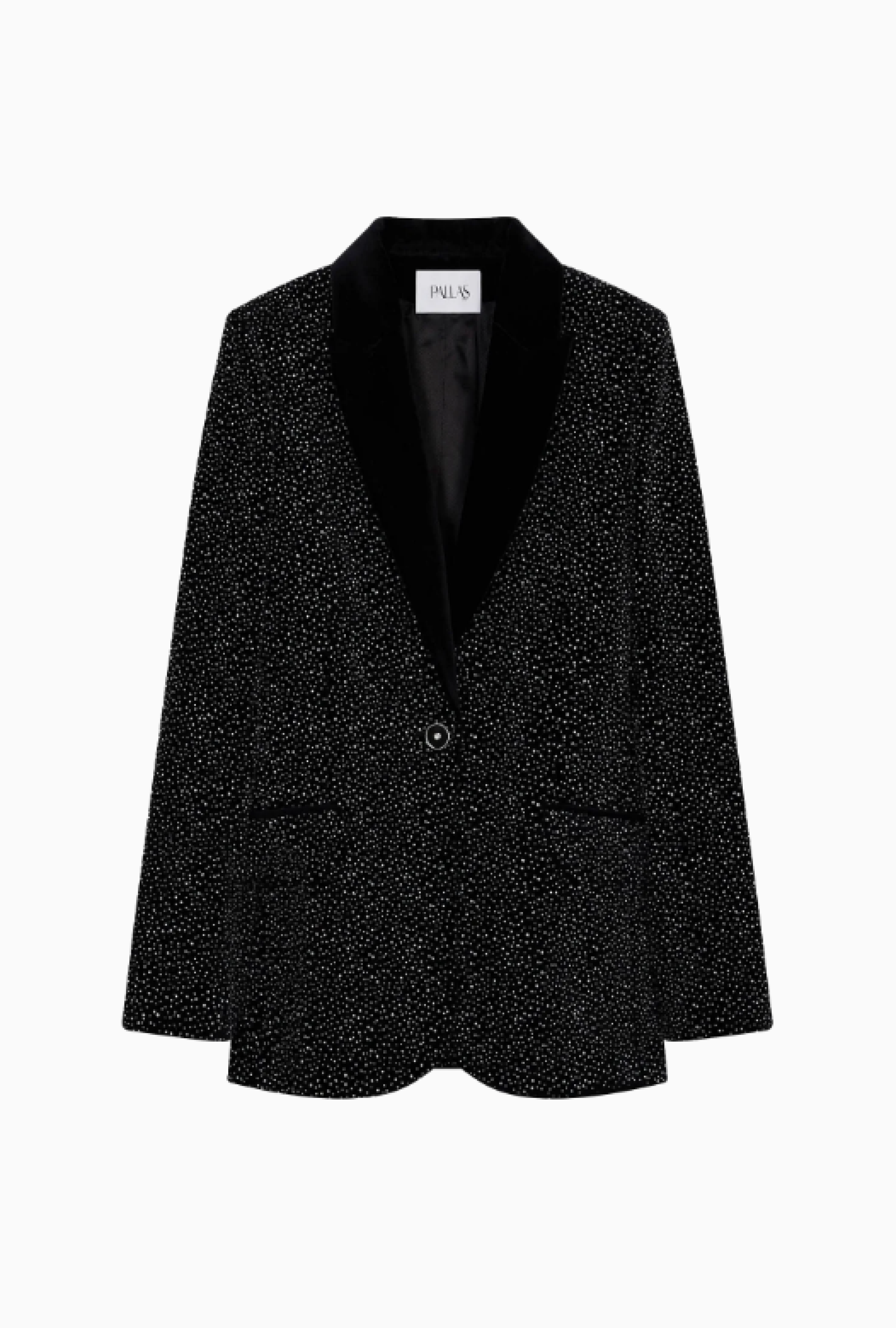 Smoking Eagle Platon