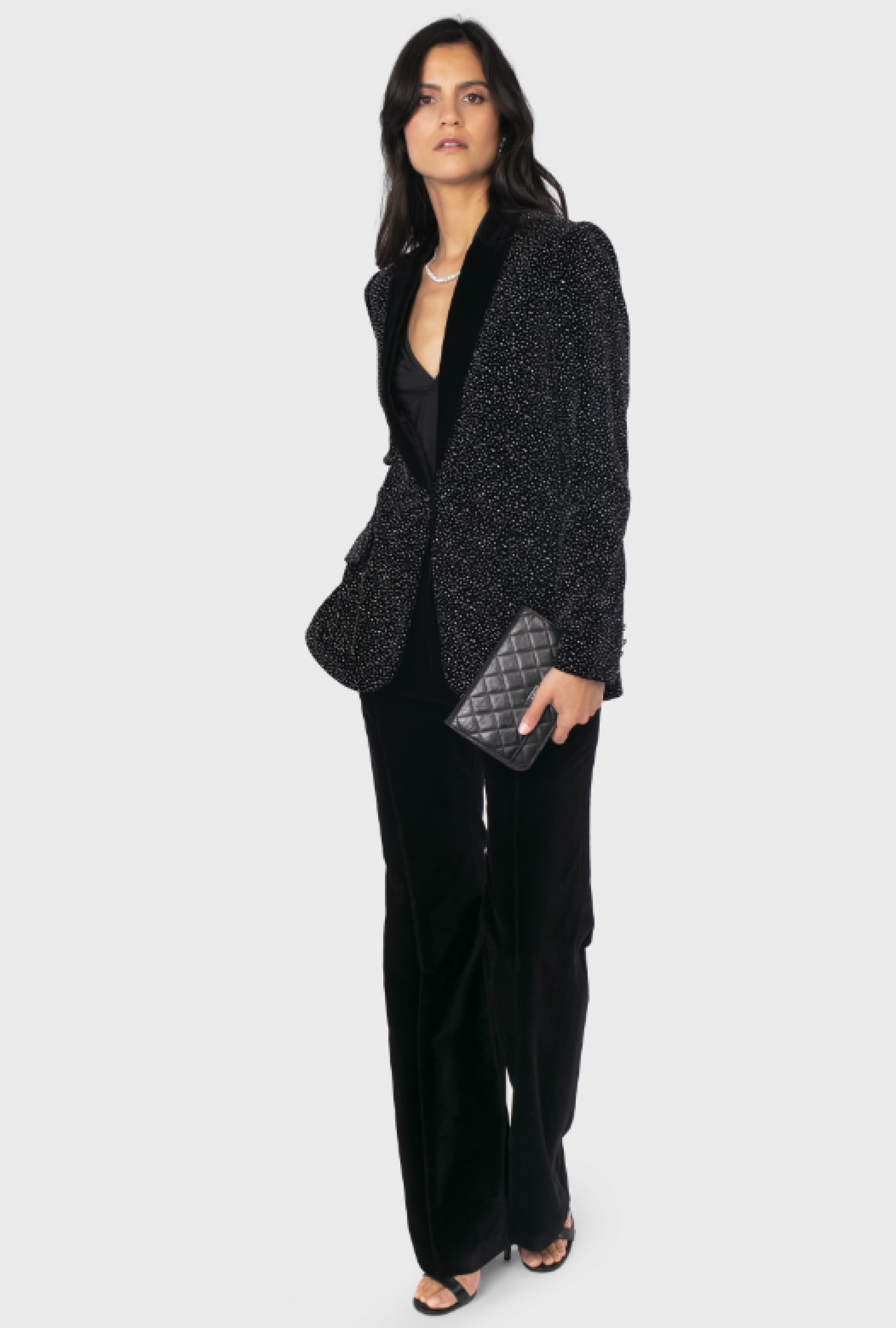 Smoking Eagle Platon