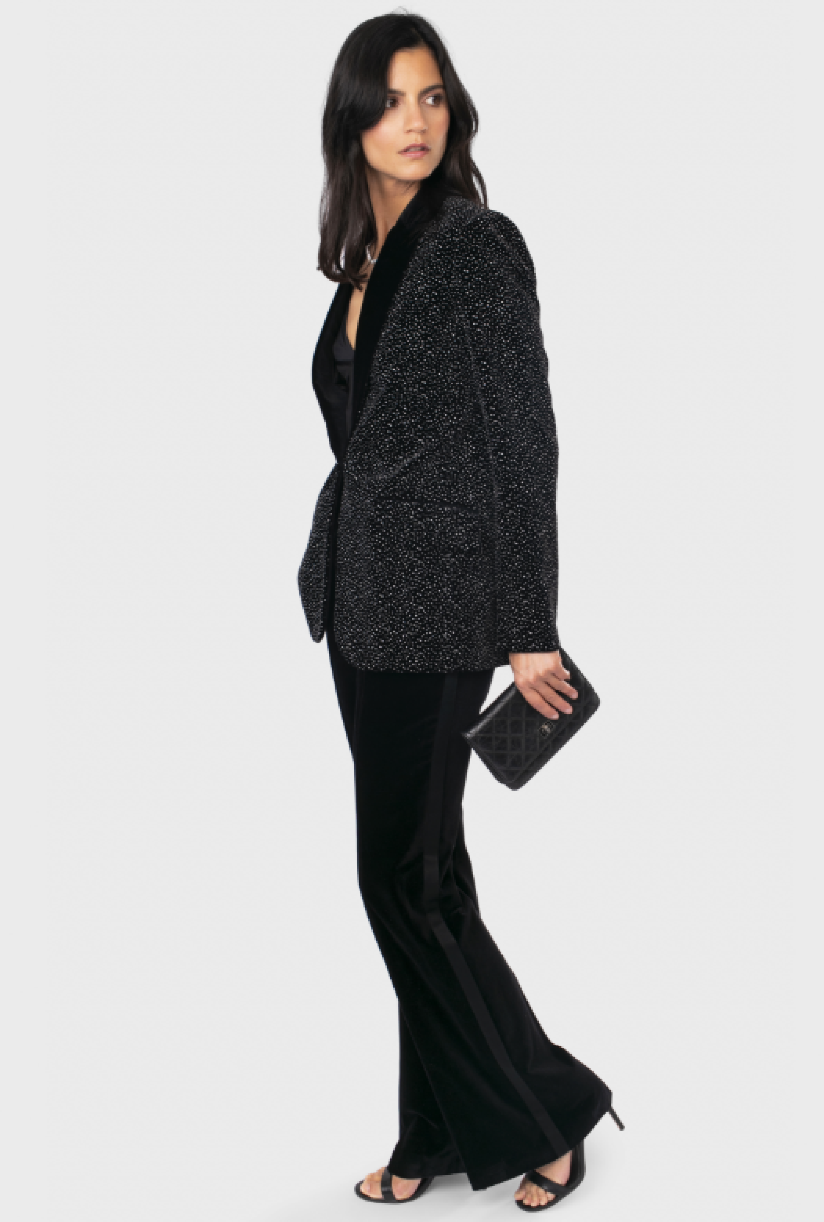 Smoking Eagle Platon