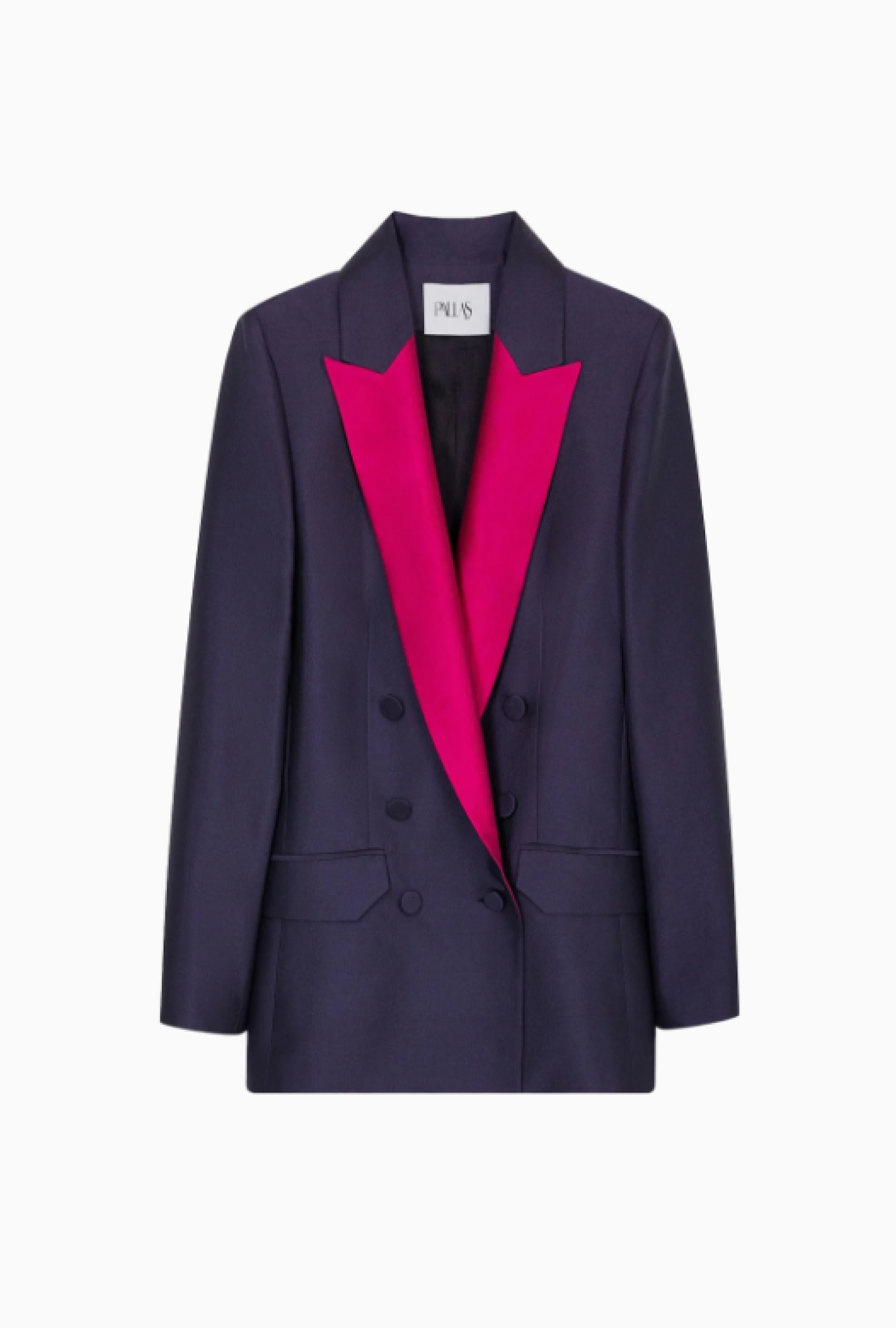 Smoking Cerbère Fuchsia