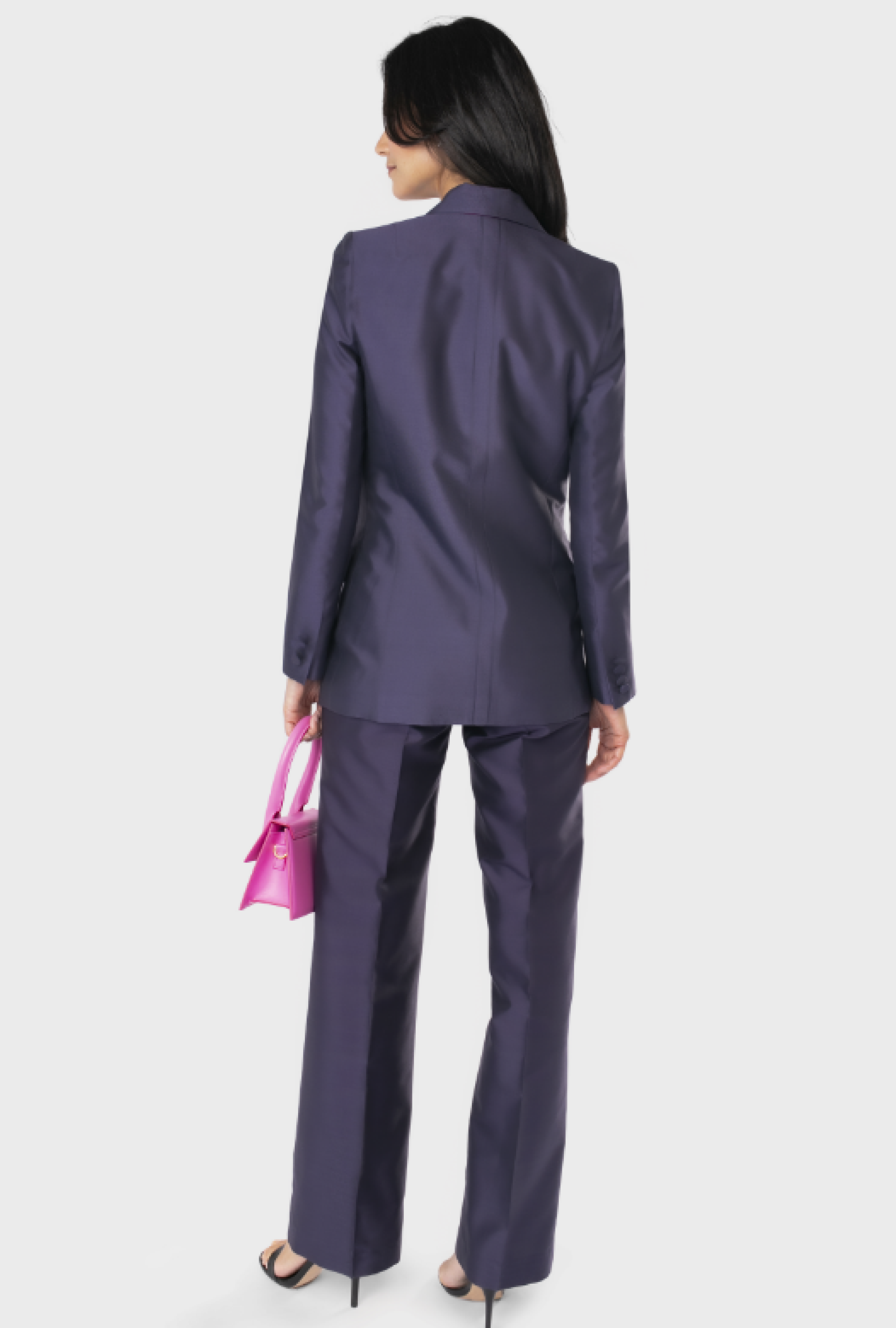 Smoking Cerbère Fuchsia